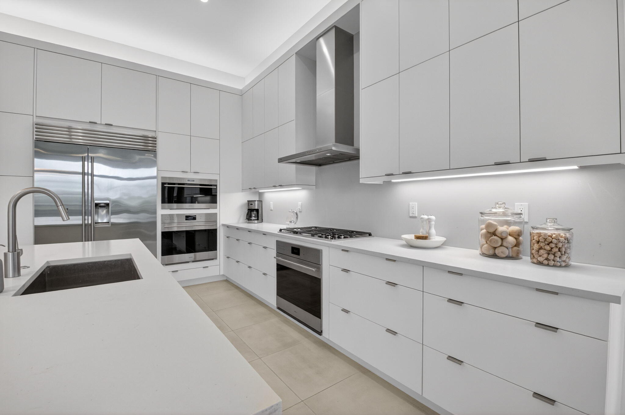 LOTUS PALM - Residential