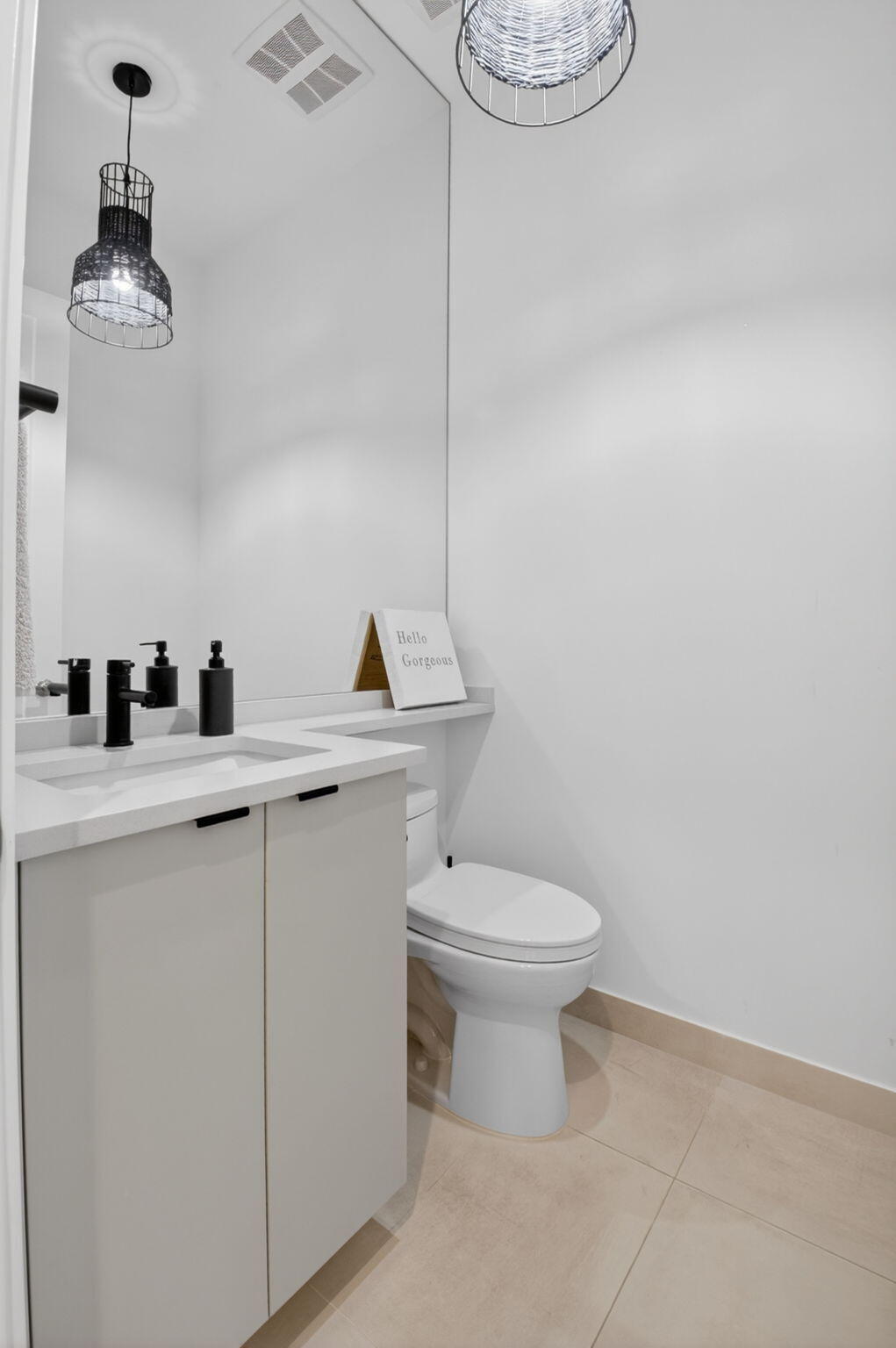 LOTUS PALM - Residential