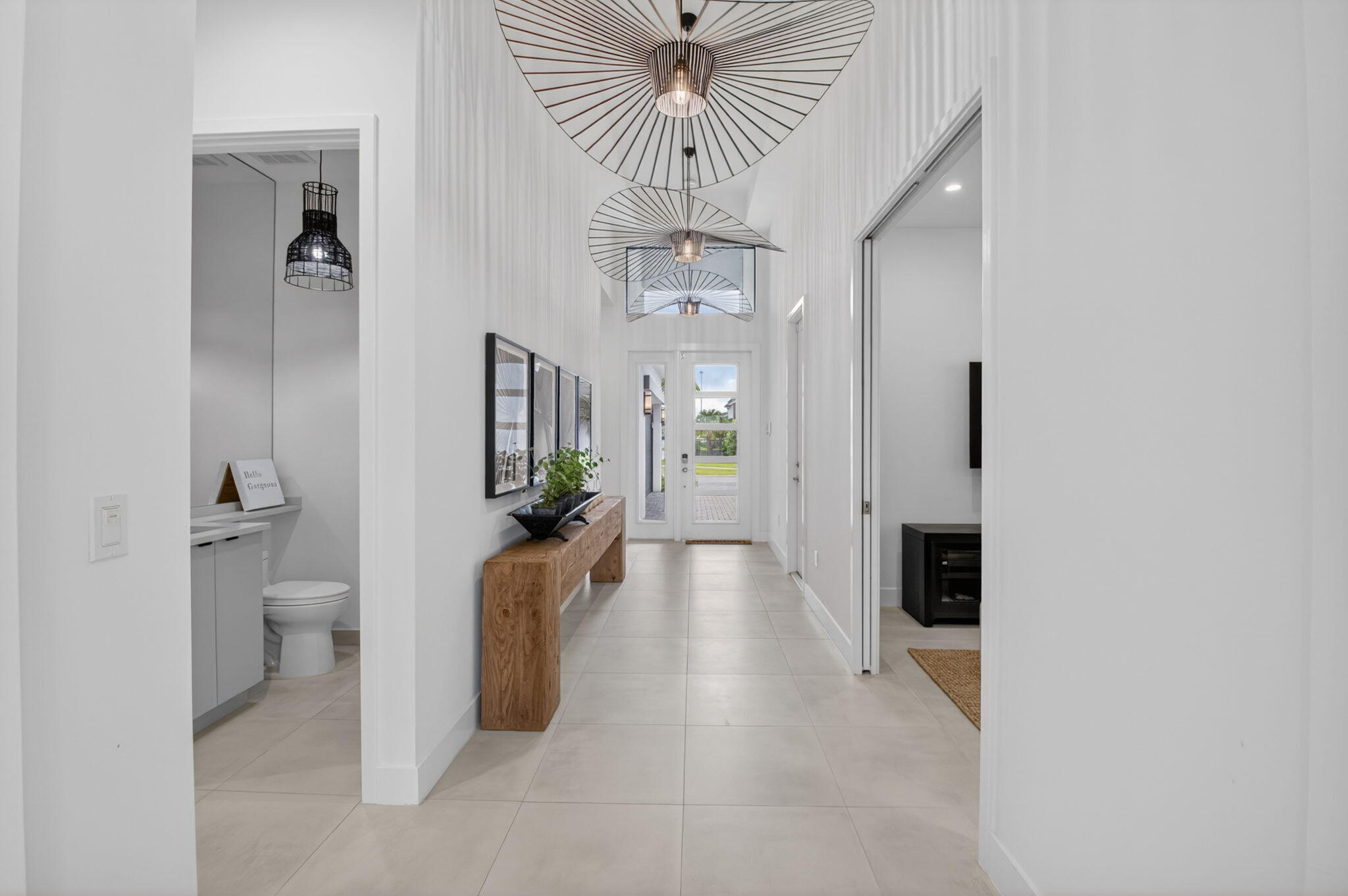 LOTUS PALM - Residential