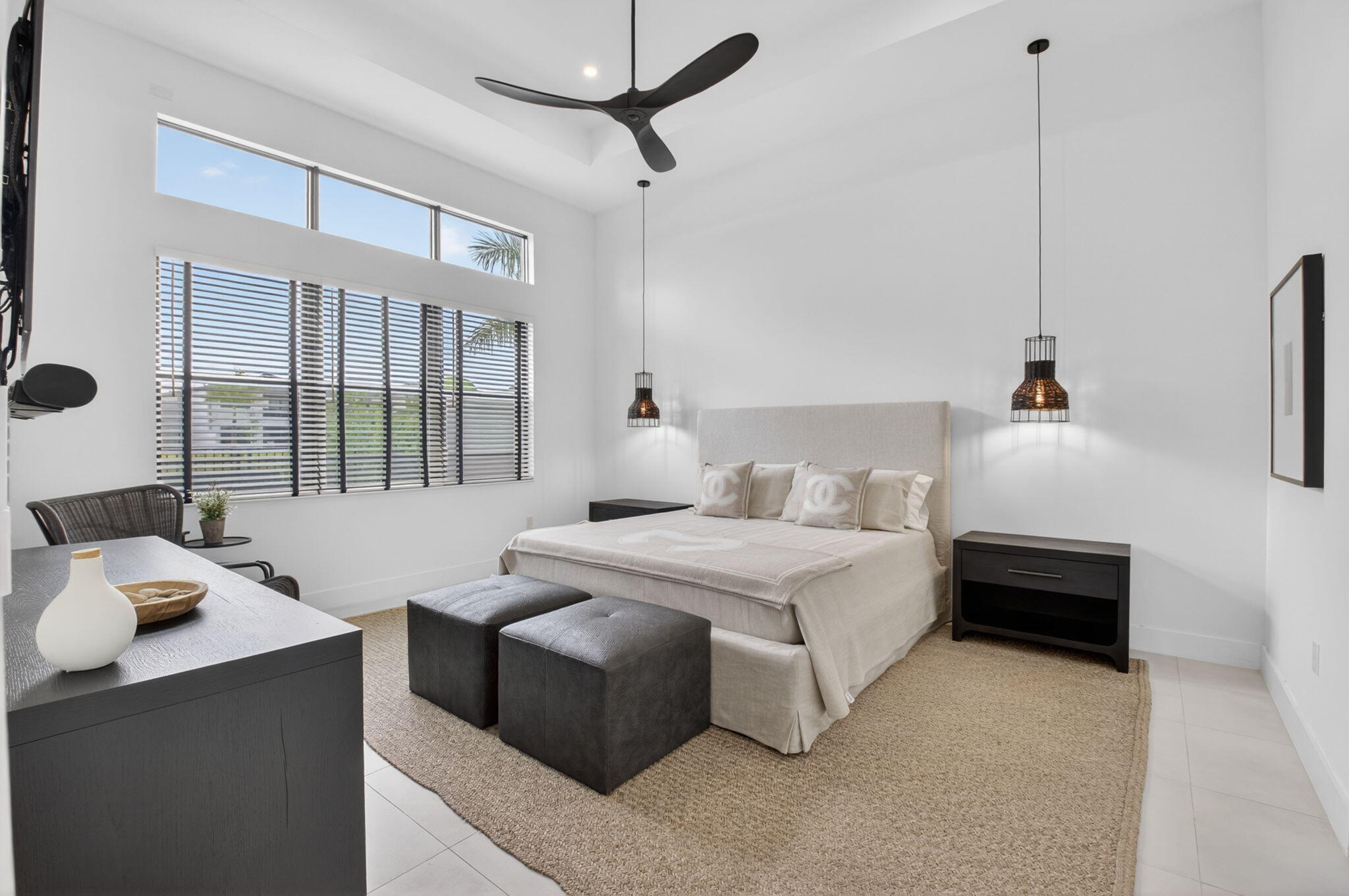 LOTUS PALM - Residential