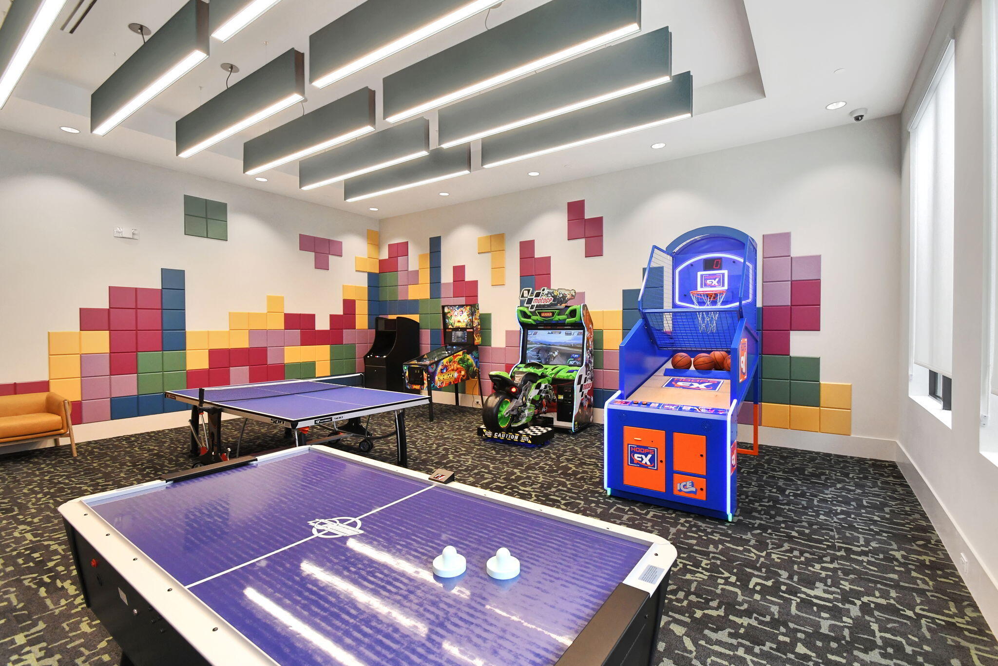 LOTUS PALM - Residential