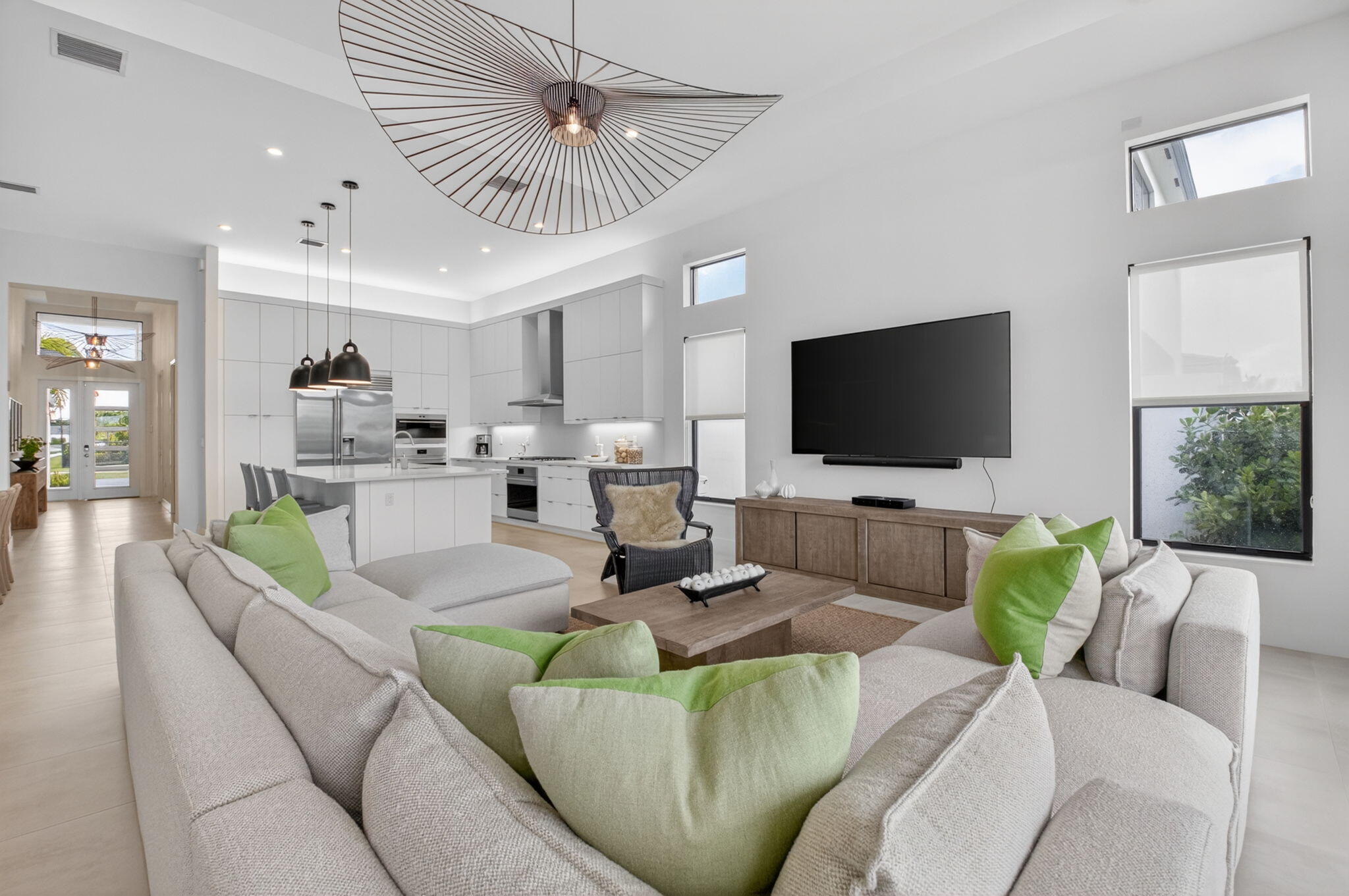 LOTUS PALM - Residential