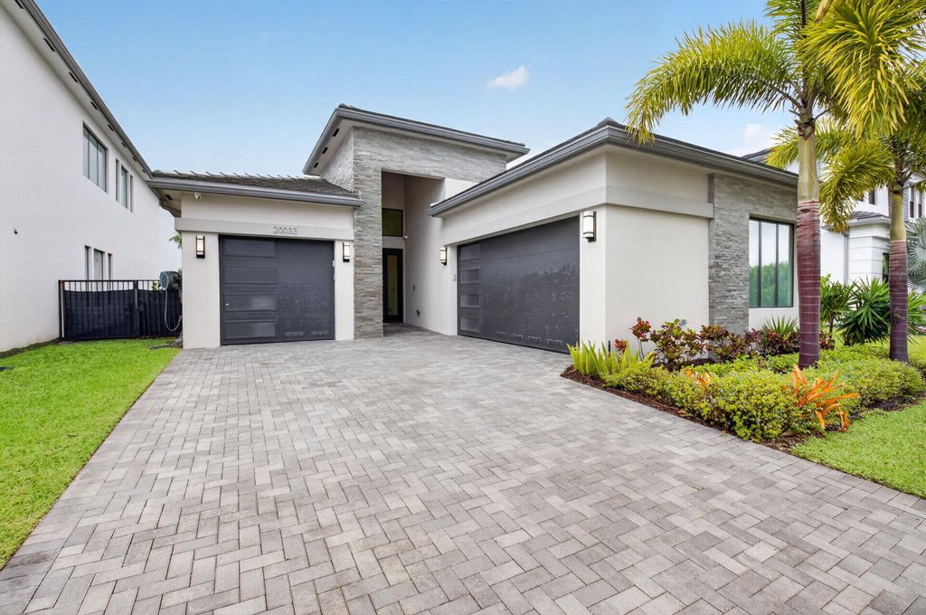 Photo of 20033 Hirono Lane, Boca Raton, FL 33434 (MLS # B26017803)