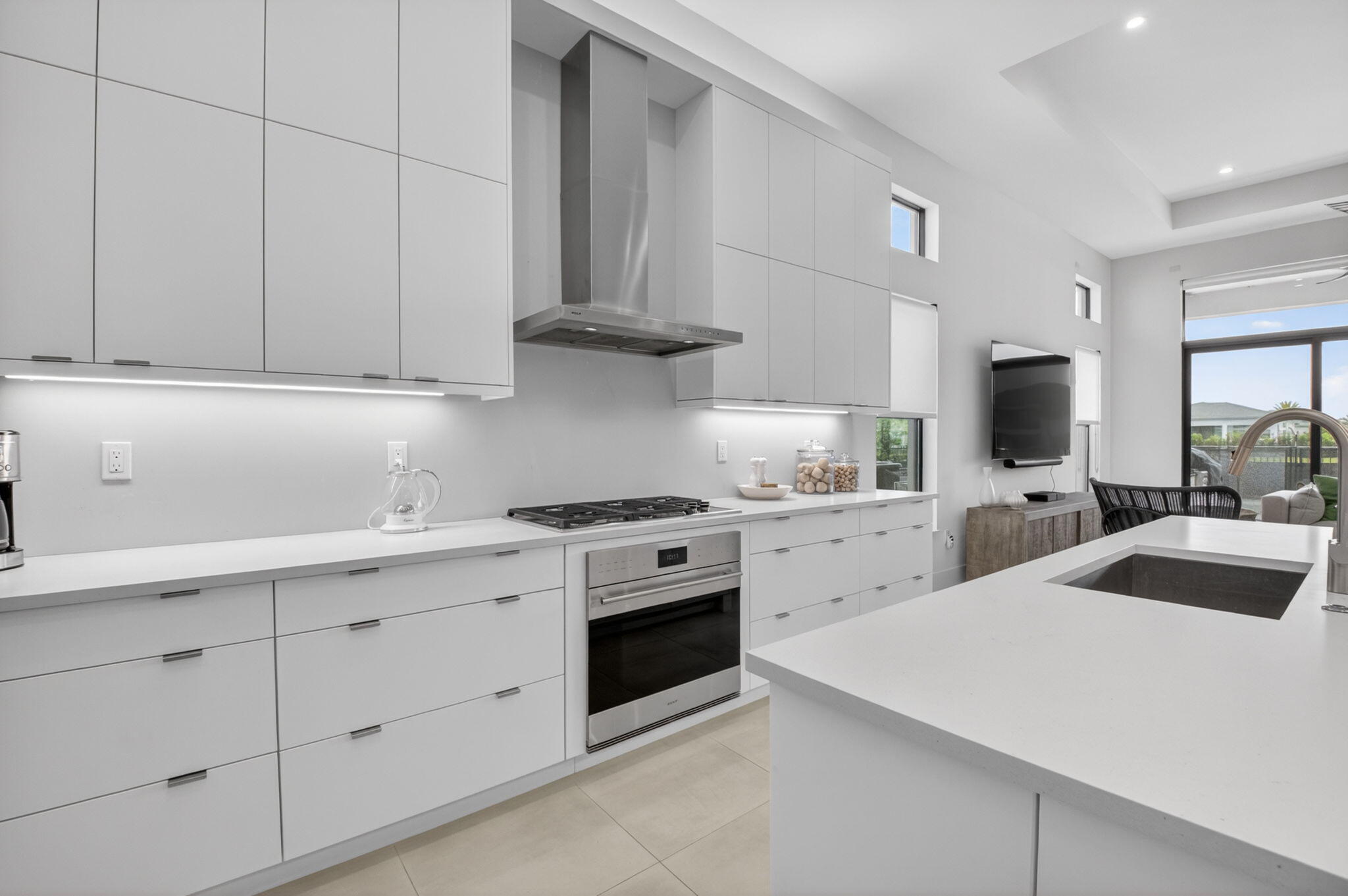 LOTUS PALM - Residential