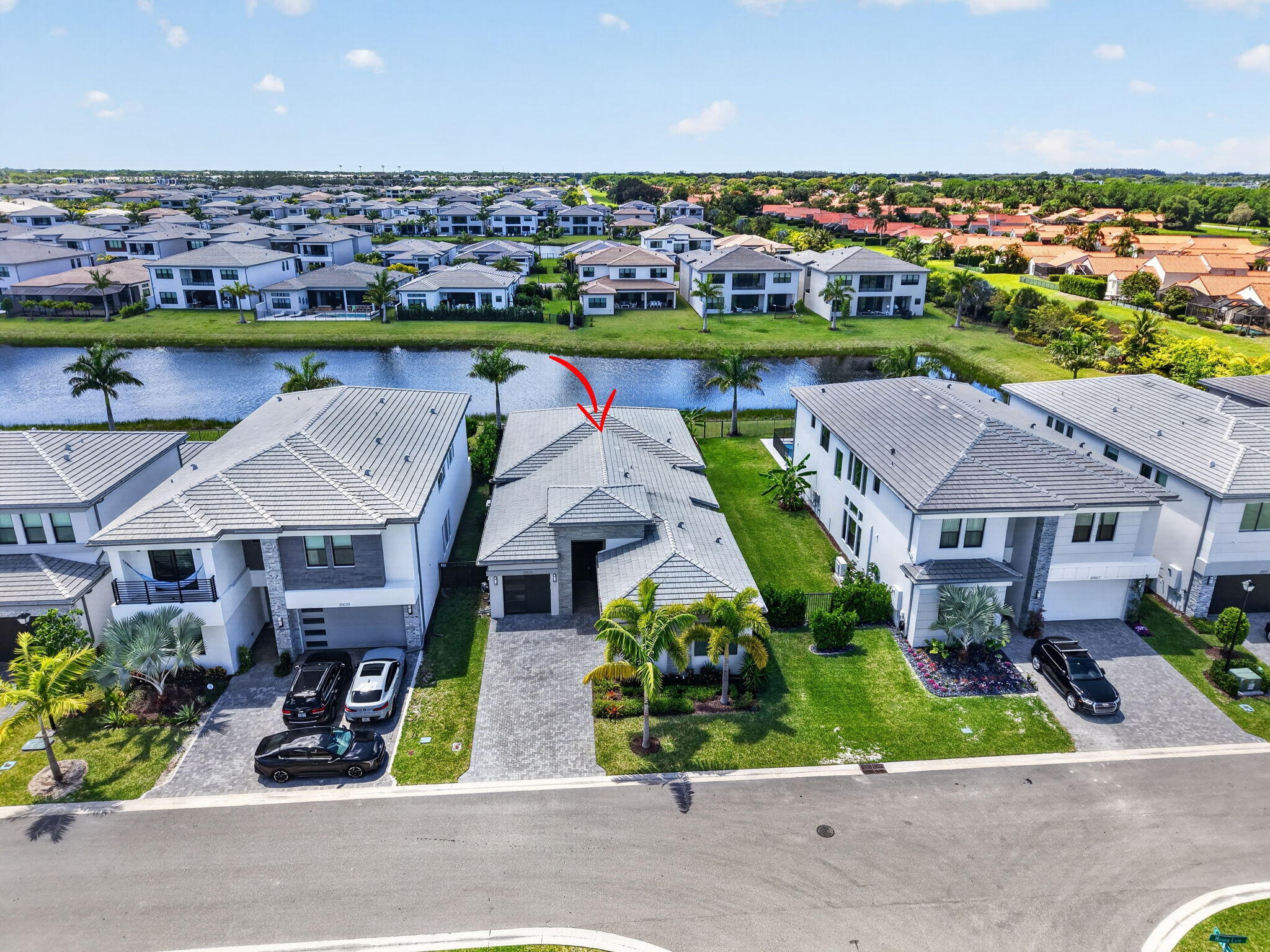 LOTUS PALM - Residential