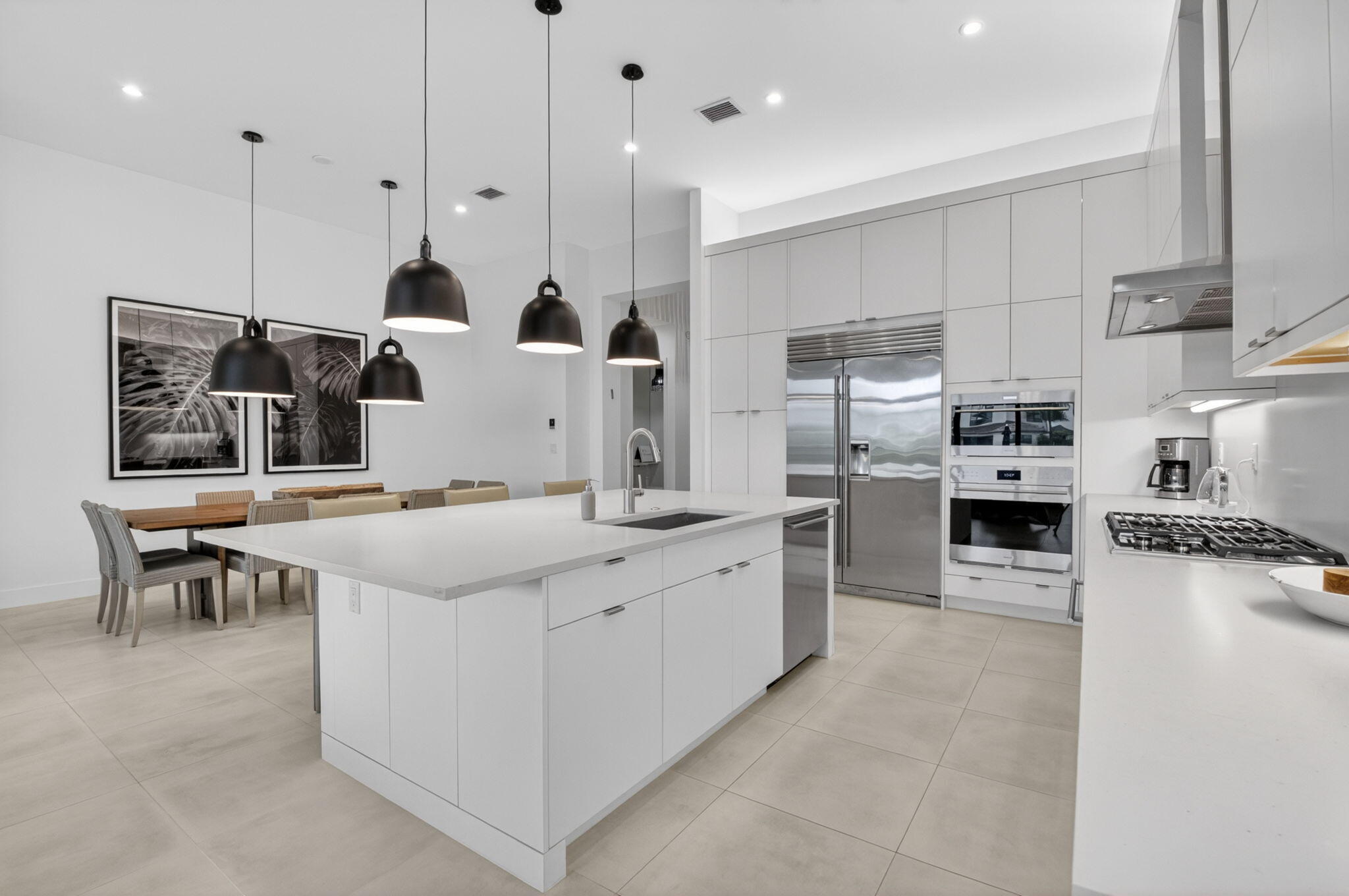 LOTUS PALM - Residential