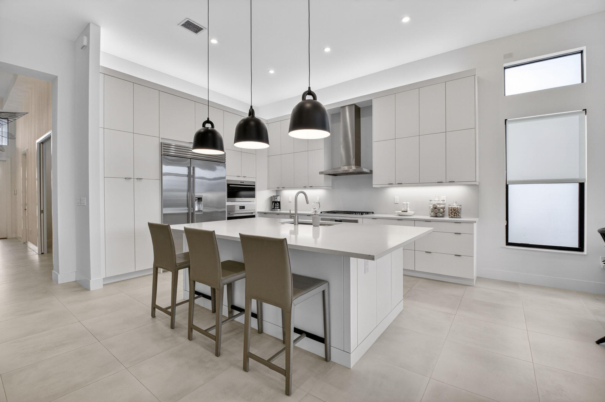 LOTUS PALM - Residential