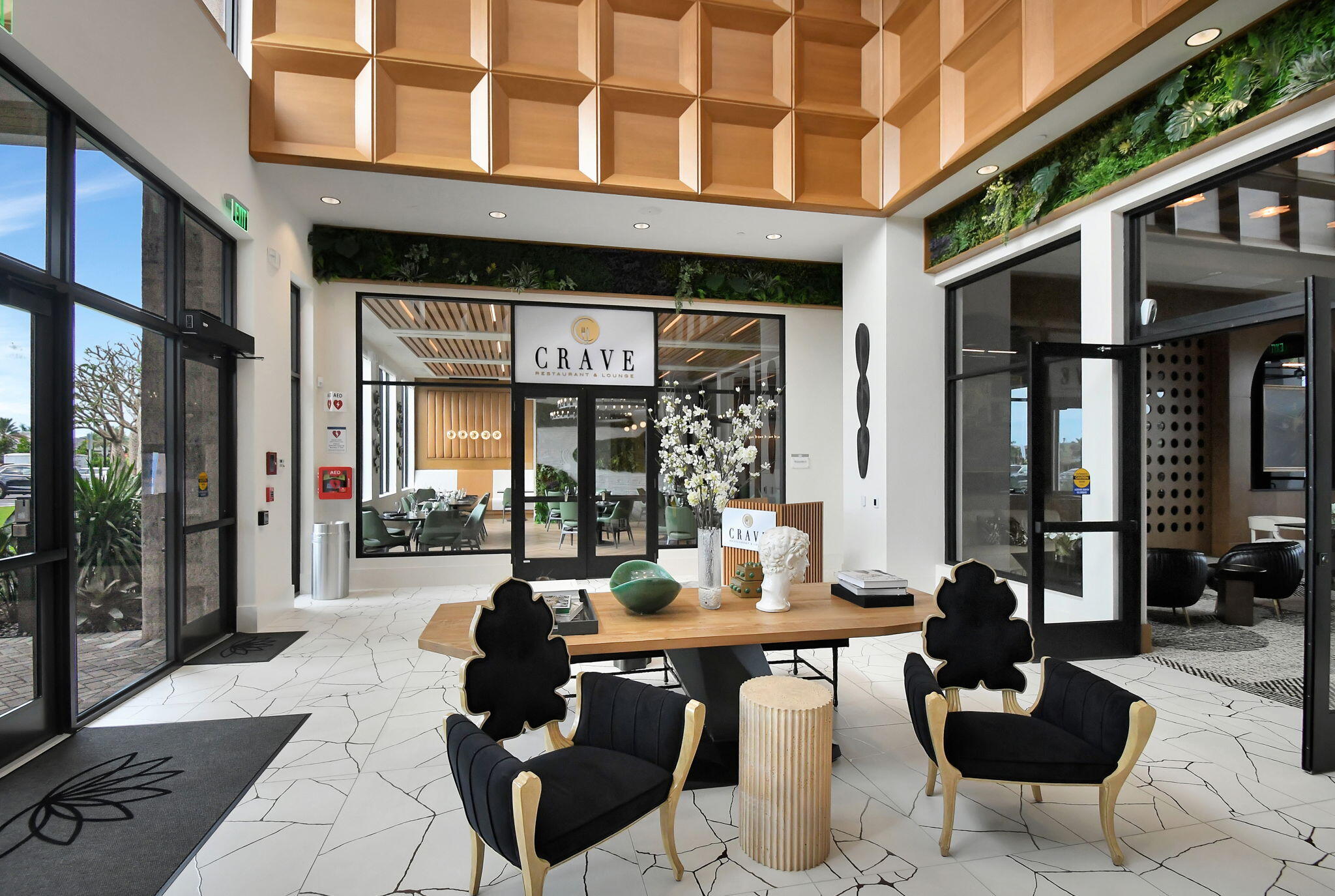 LOTUS PALM - Residential