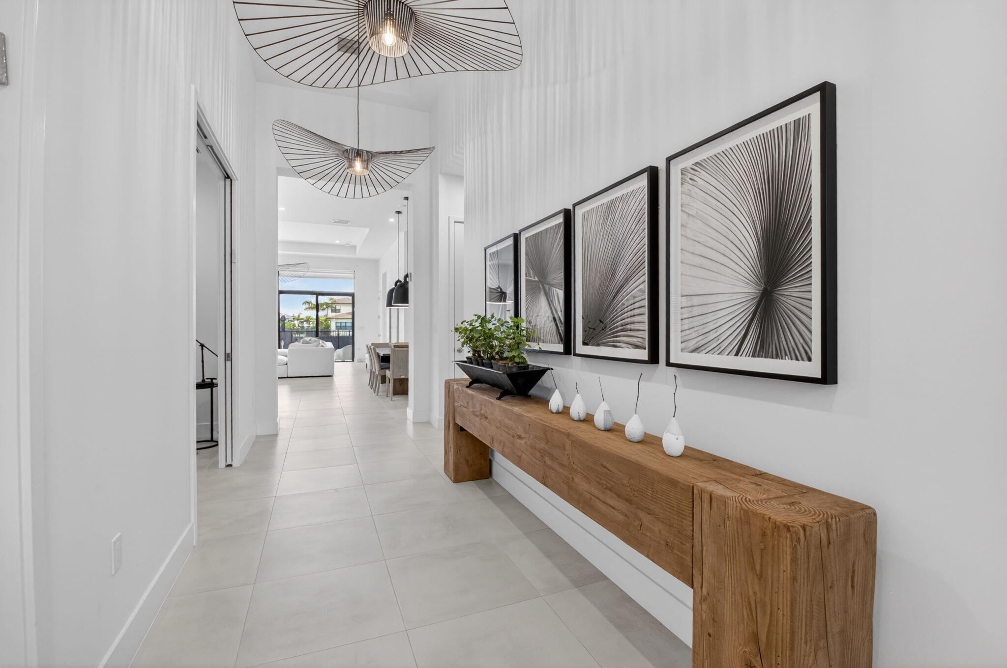 LOTUS PALM - Residential