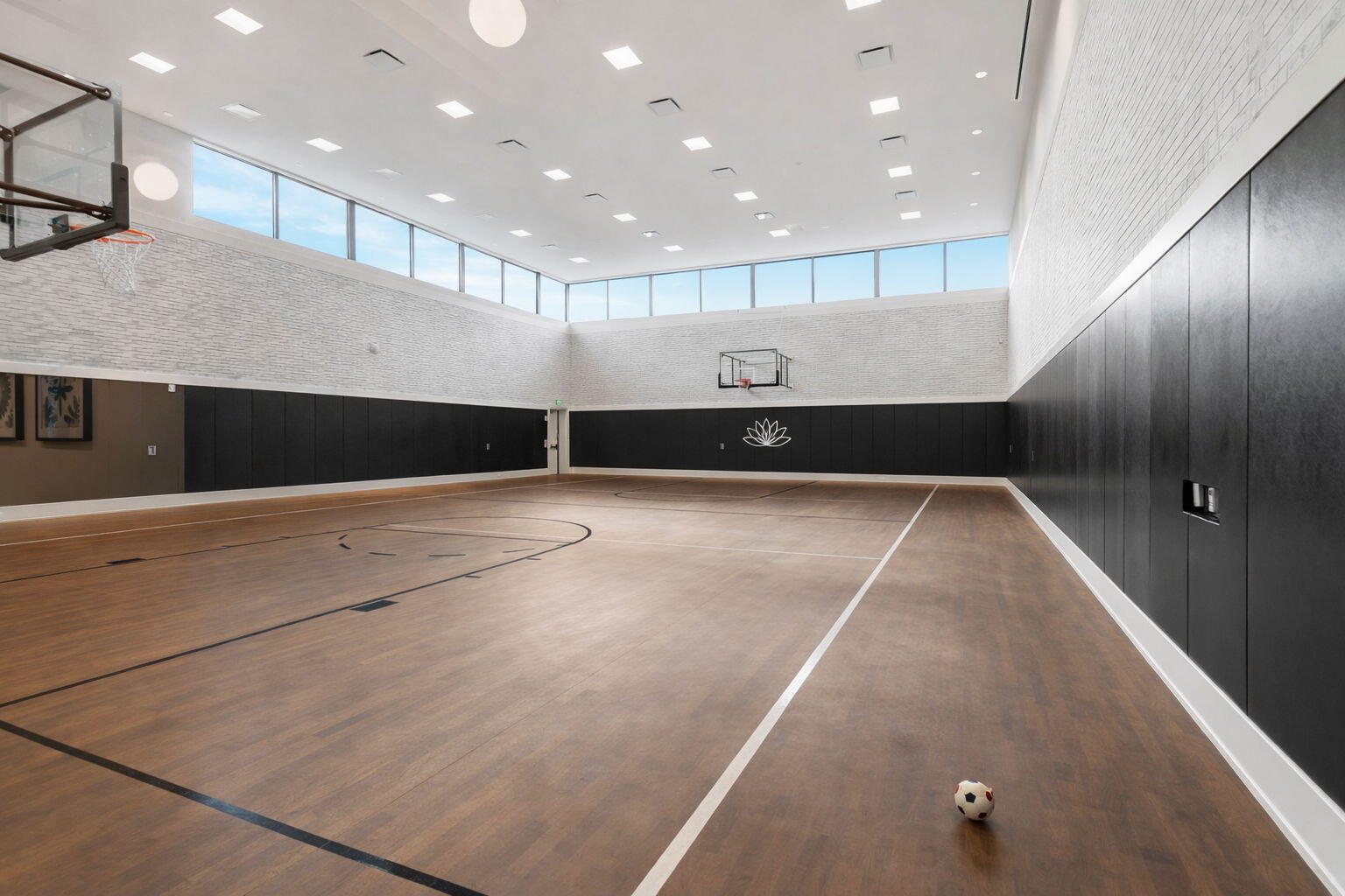 LOTUS PALM - Residential