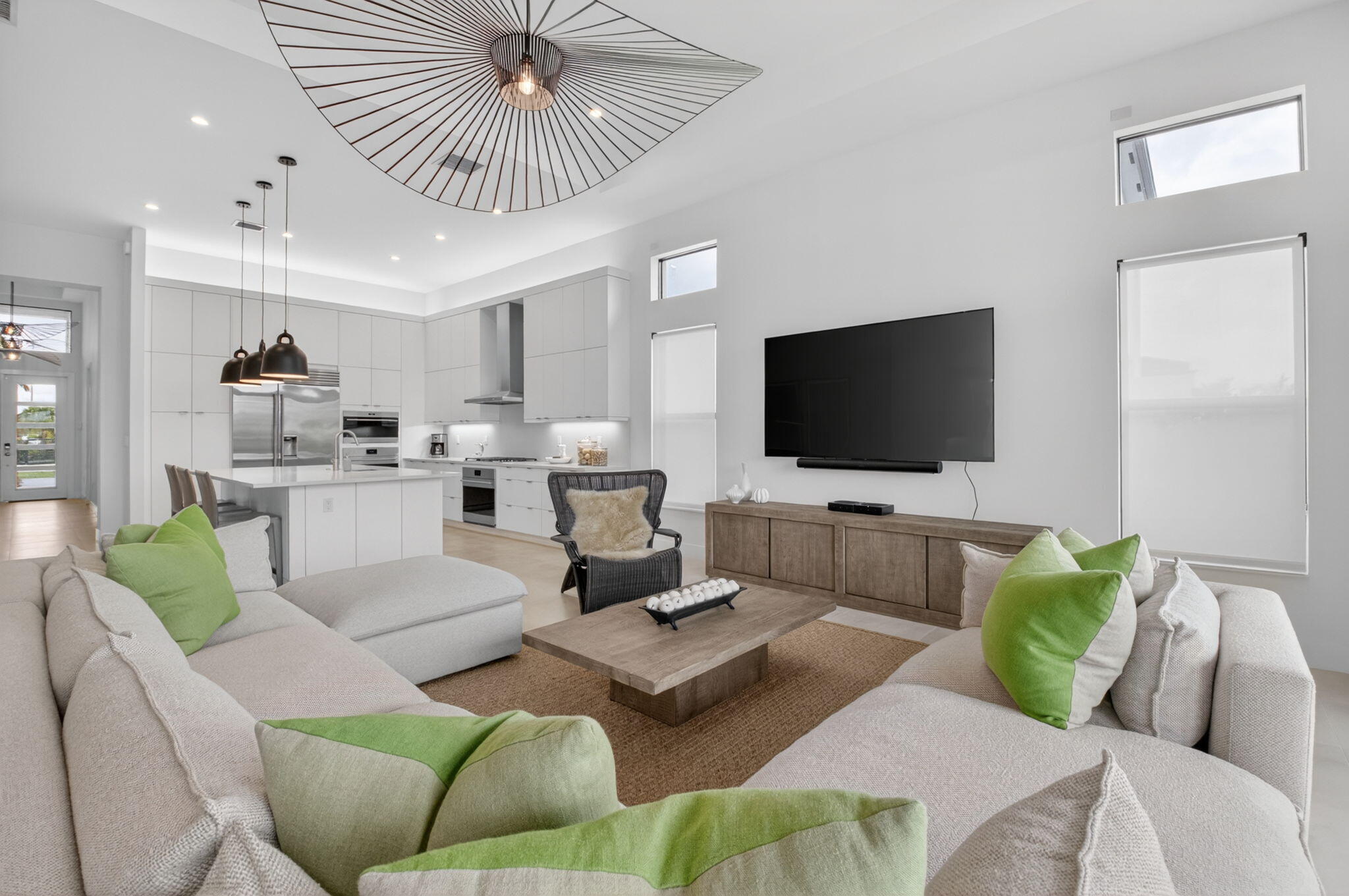 LOTUS PALM - Residential