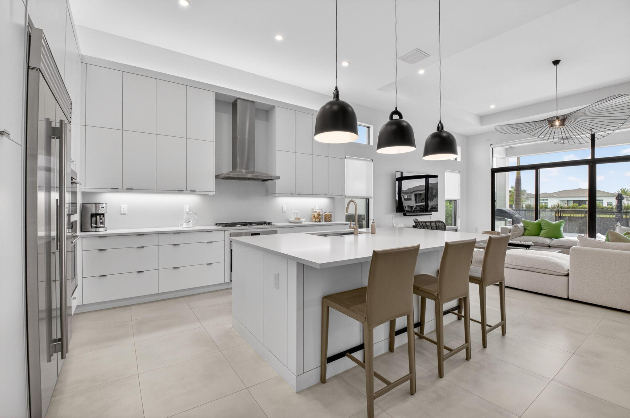 LOTUS PALM - Residential