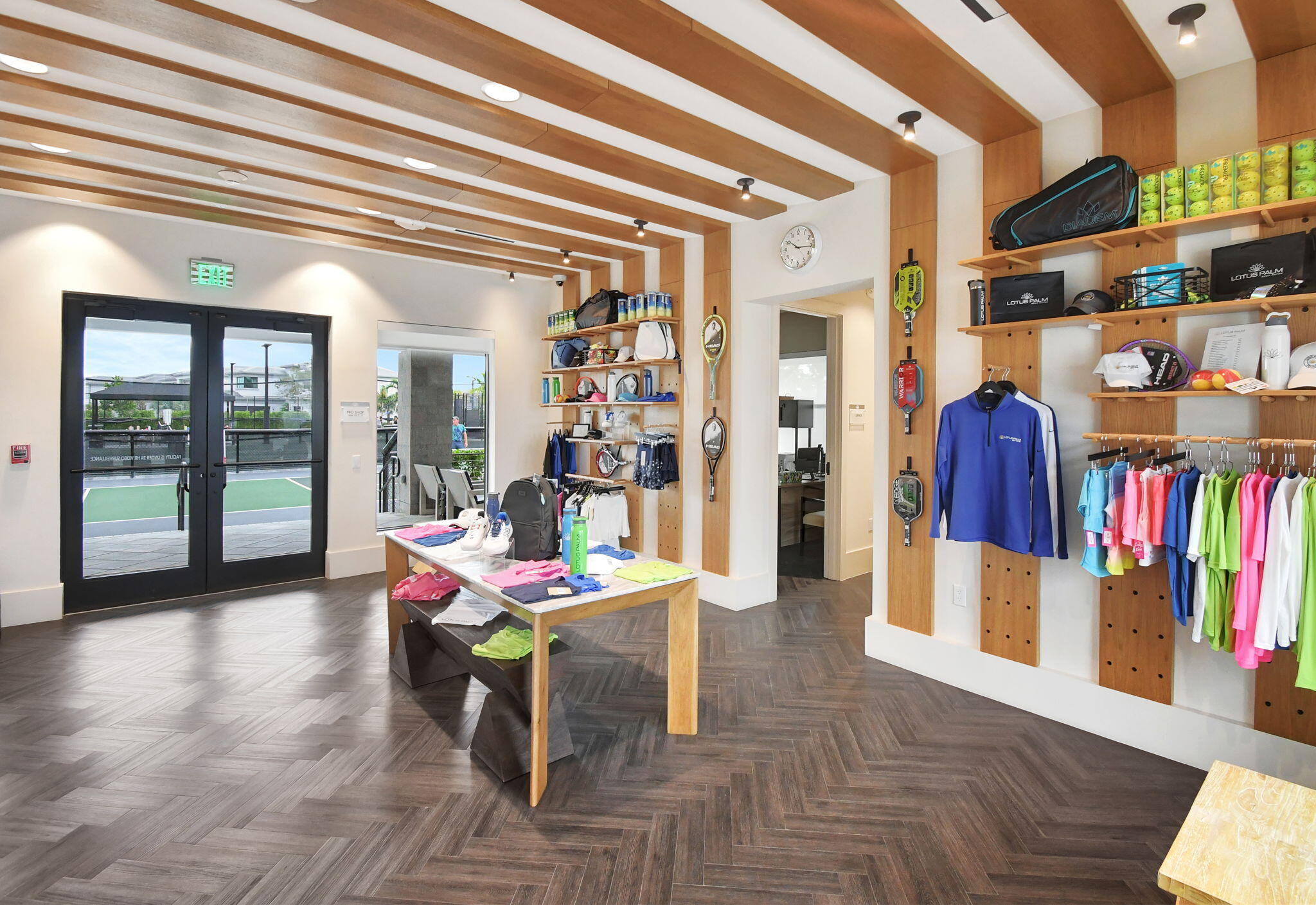 LOTUS PALM - Residential