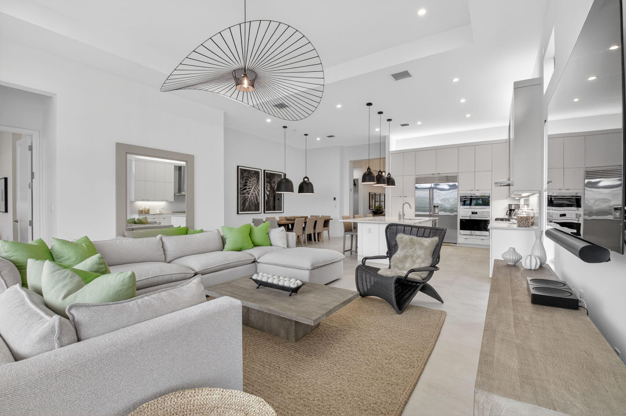 LOTUS PALM - Residential