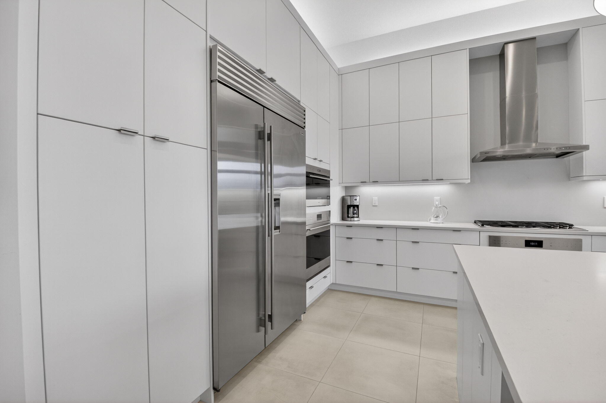 LOTUS PALM - Residential