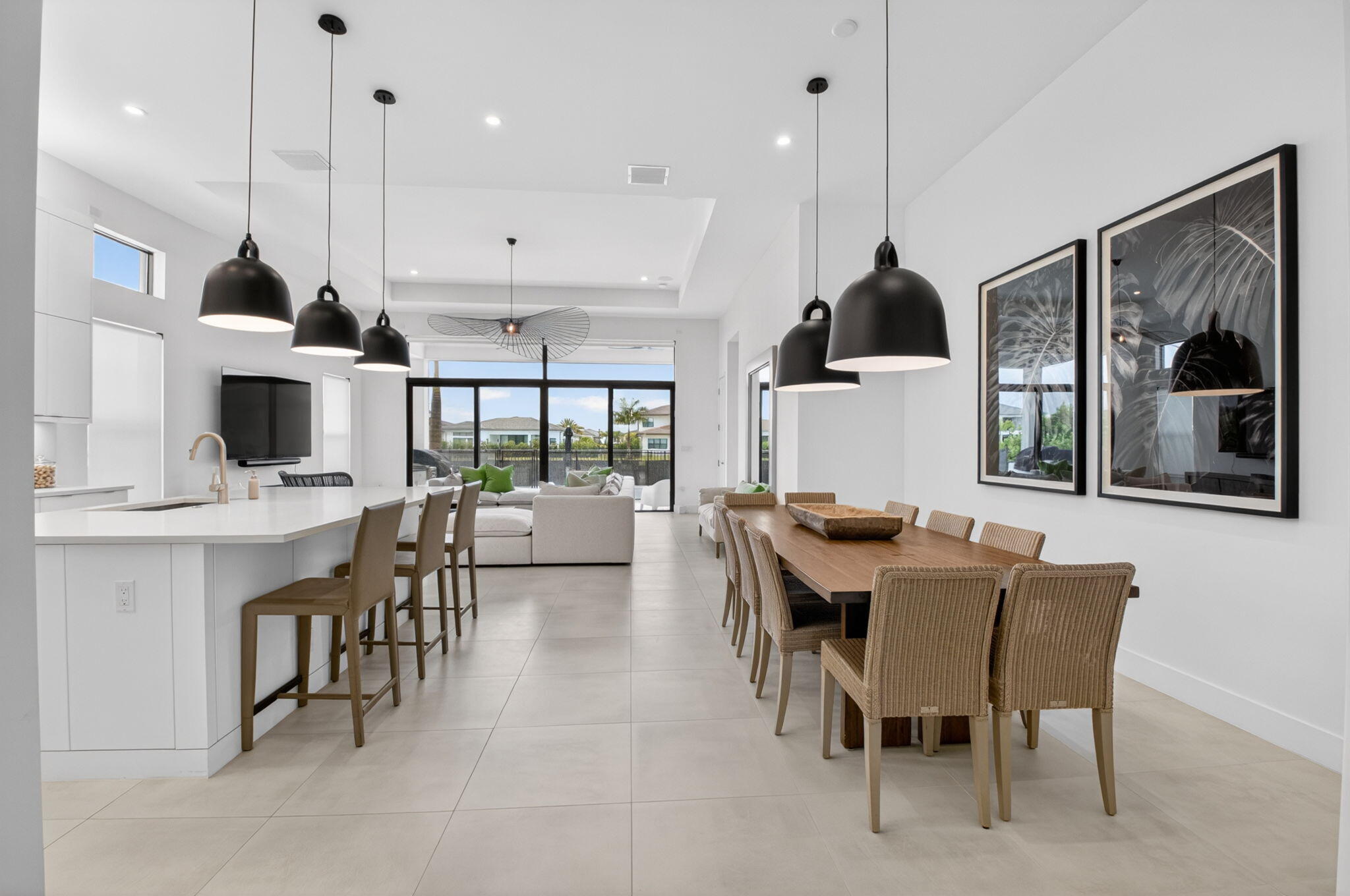 LOTUS PALM - Residential