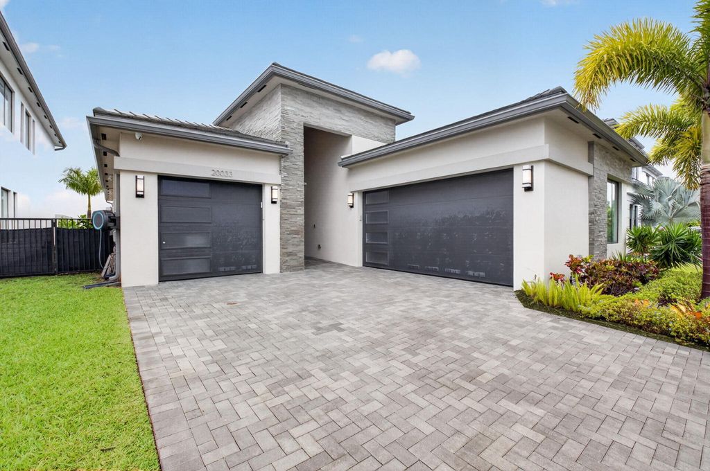 Photo of 20033 Hirono Lane, Boca Raton, FL 33434 (MLS # B26017803)