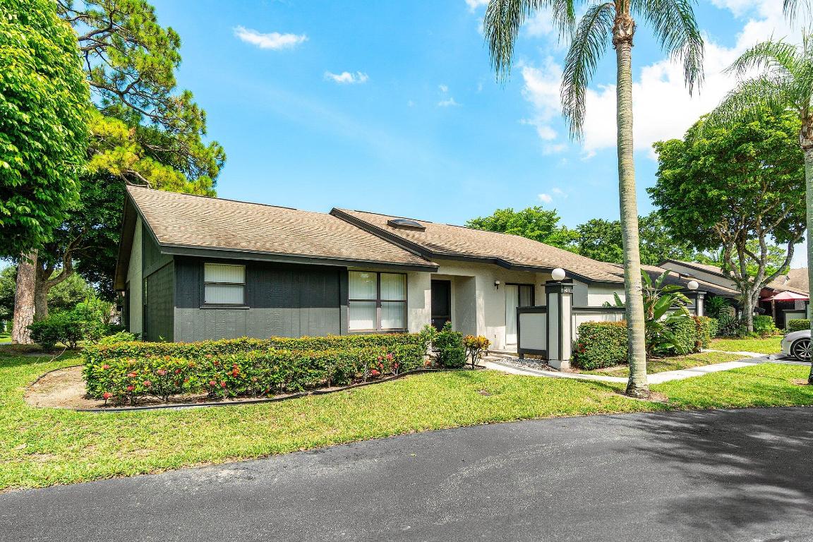 STRATHMORE GATE WEST UNIT 3 - Residential