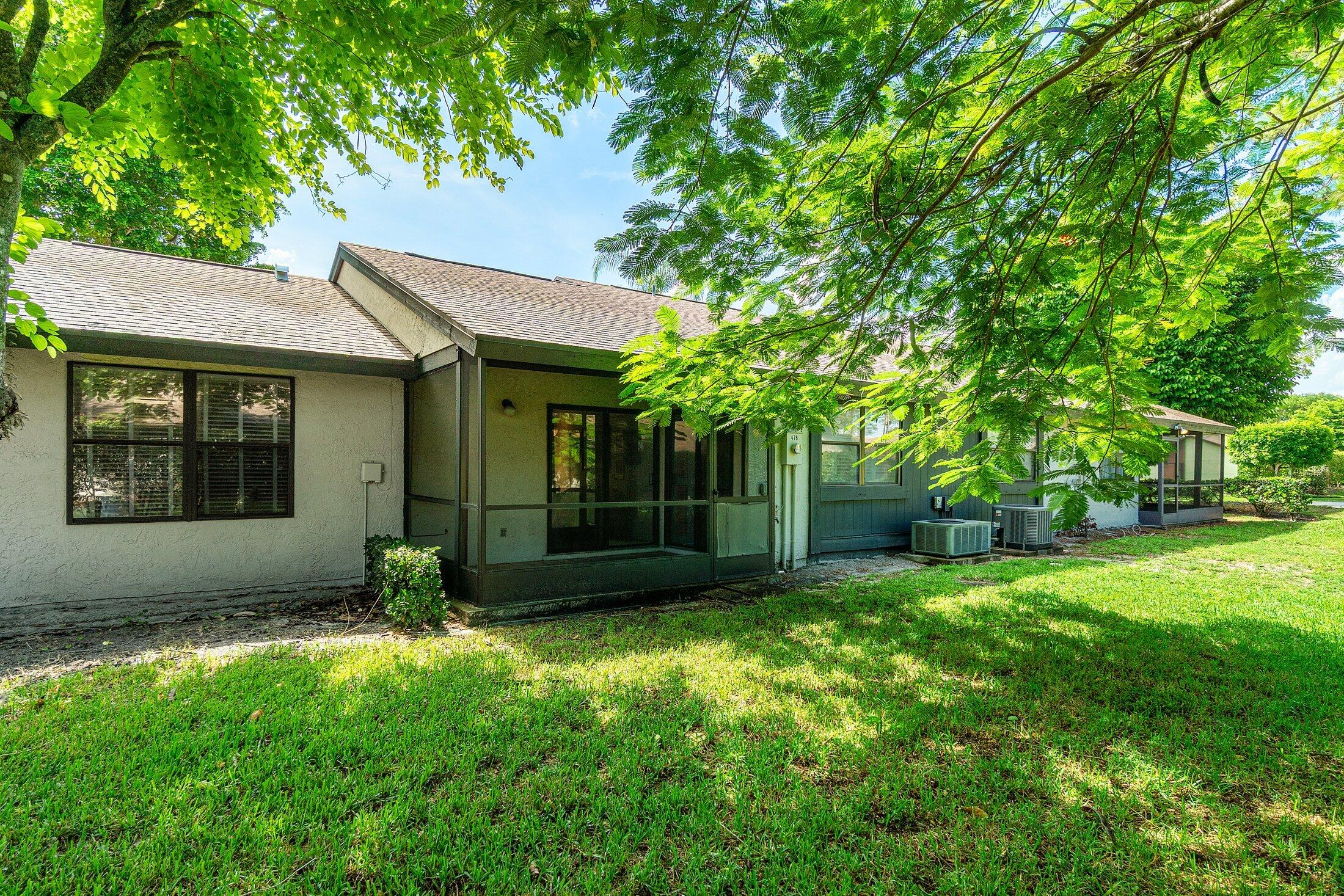 STRATHMORE GATE WEST UNIT 3 - Residential