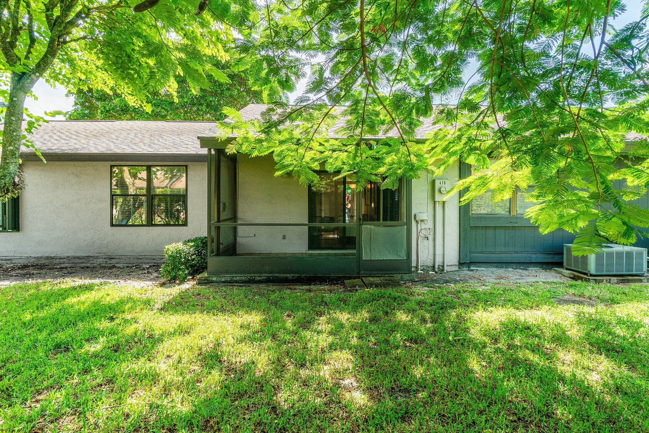 STRATHMORE GATE WEST UNIT 3 - Residential