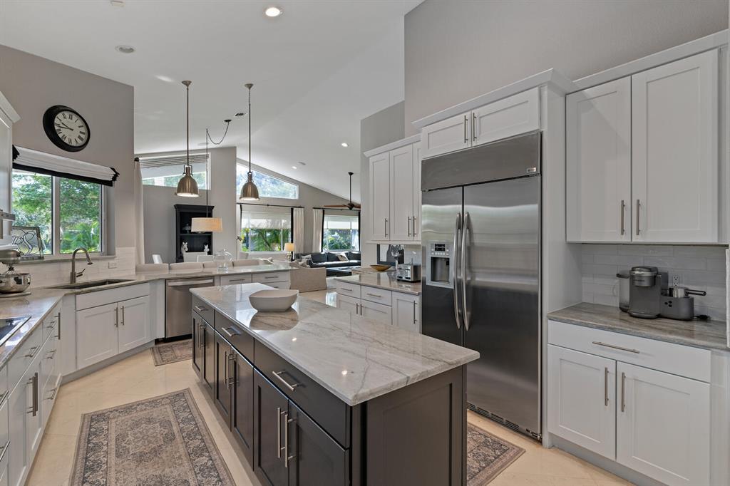 SADDLE TRAIL PARK OF WELLINGTON - Residential