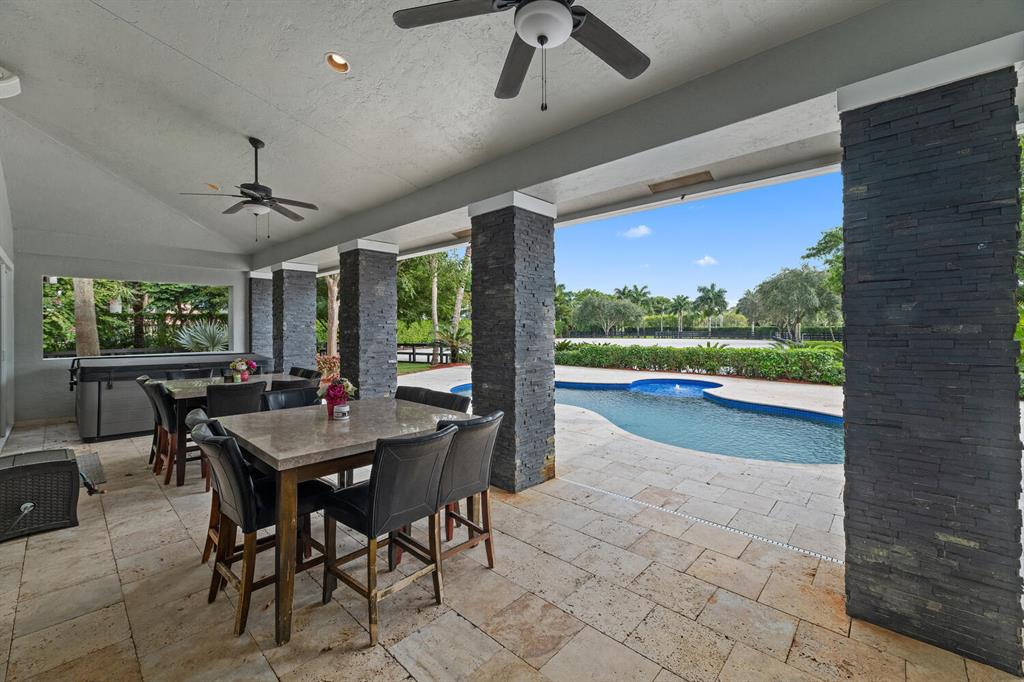 SADDLE TRAIL PARK OF WELLINGTON - Residential