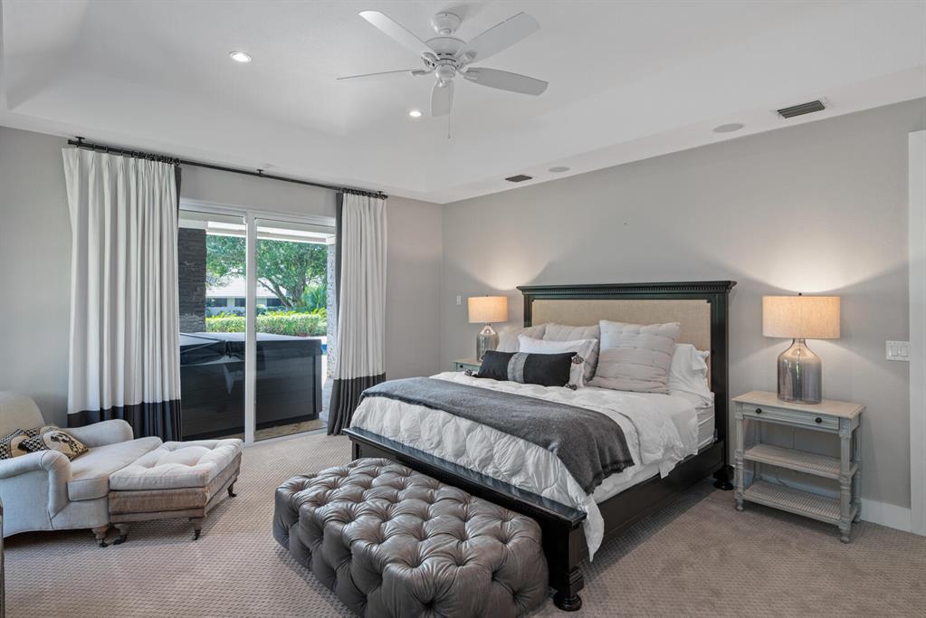 SADDLE TRAIL PARK OF WELLINGTON - Residential