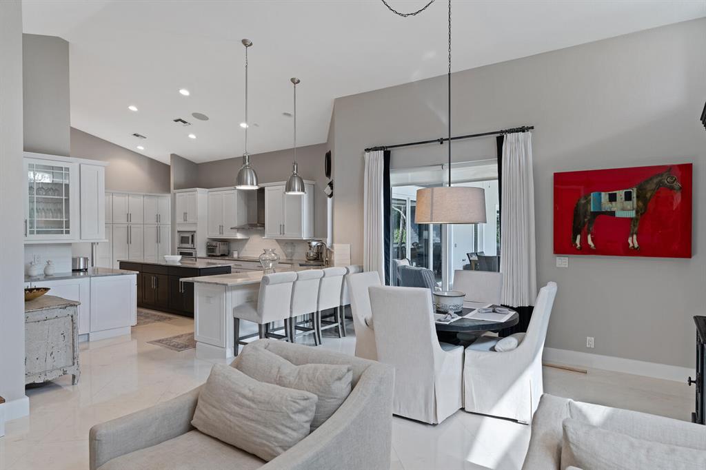 SADDLE TRAIL PARK OF WELLINGTON - Residential