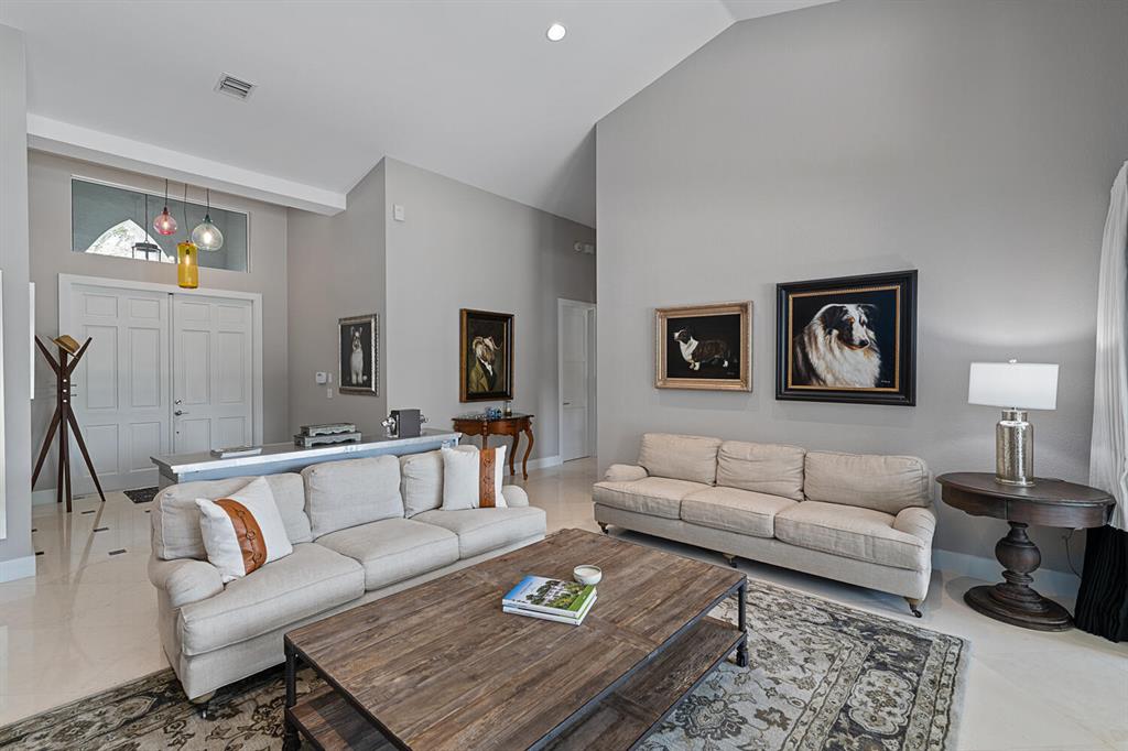 SADDLE TRAIL PARK OF WELLINGTON - Residential