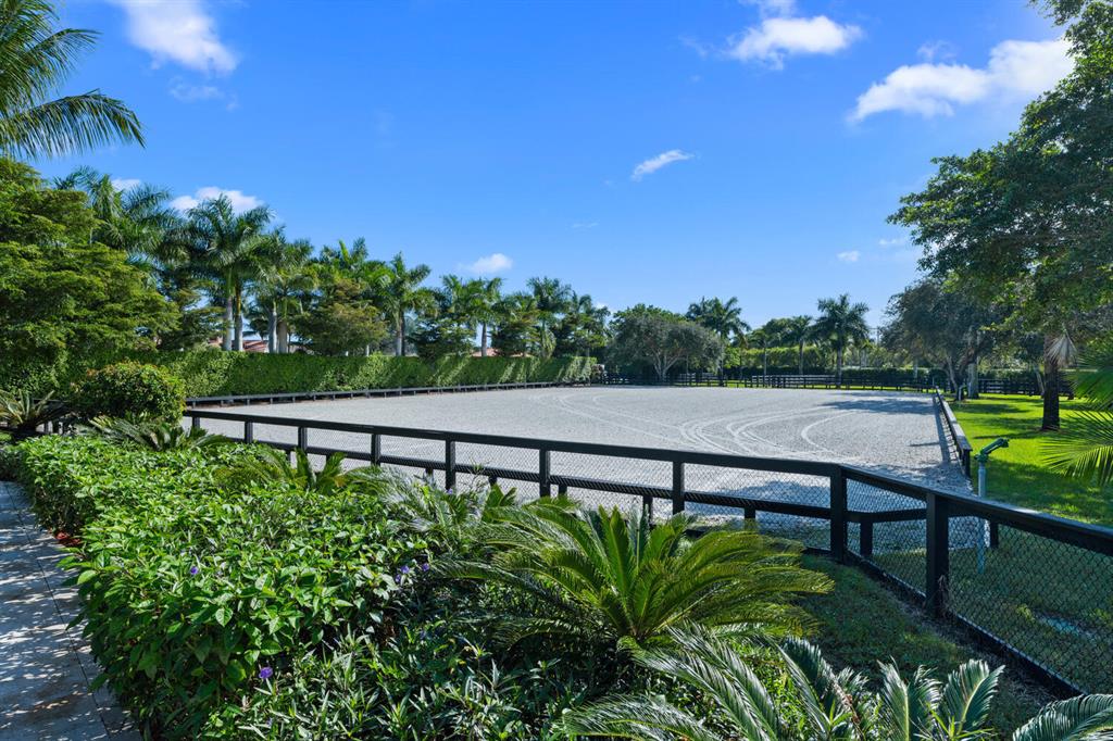 SADDLE TRAIL PARK OF WELLINGTON - Residential