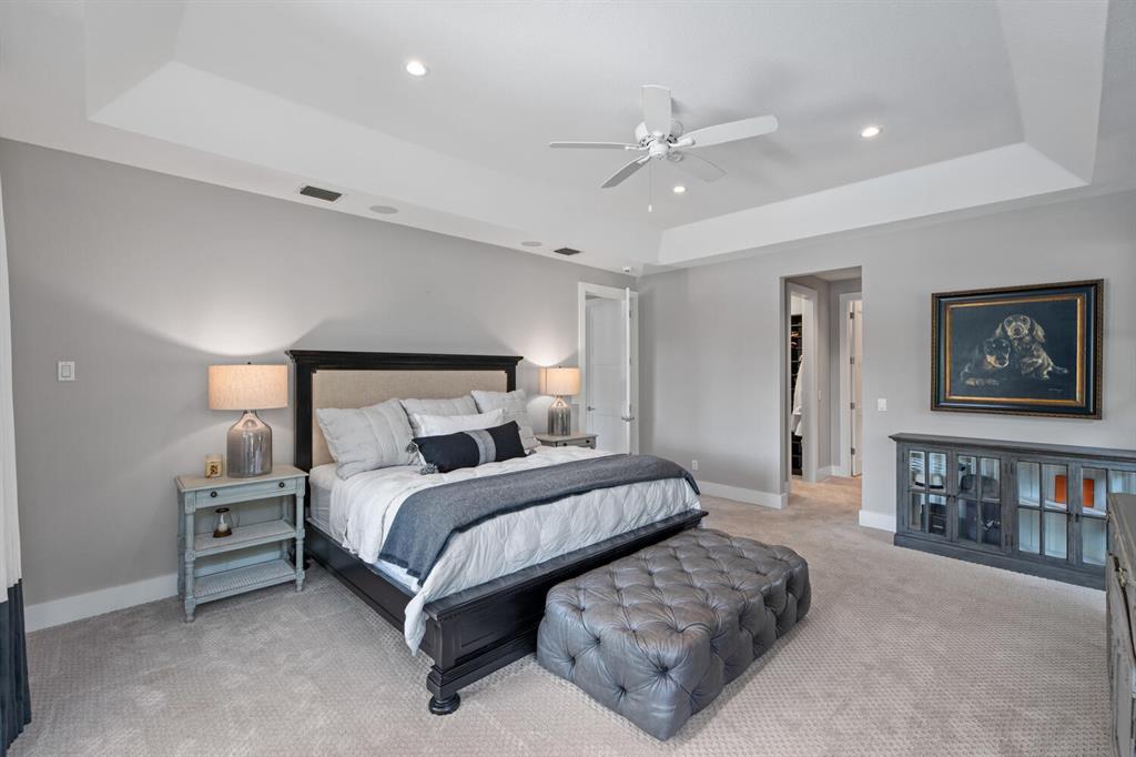 SADDLE TRAIL PARK OF WELLINGTON - Residential