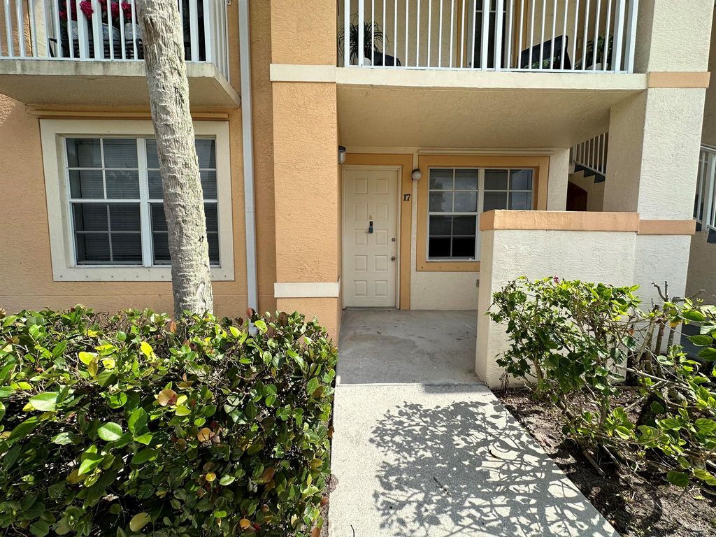 Photo of 4784 S Central Boulevard #17, Jupiter, FL 33458 (MLS # R10899171)