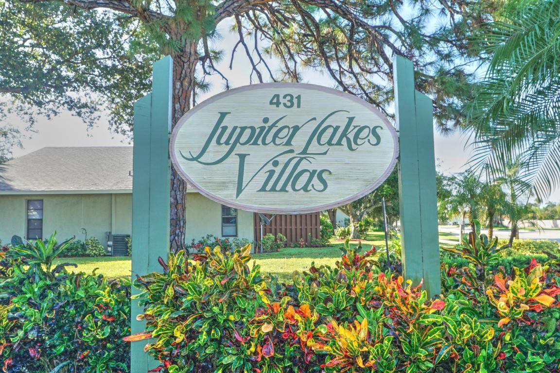 431 Jupiter Lakes Boulevard 2106c