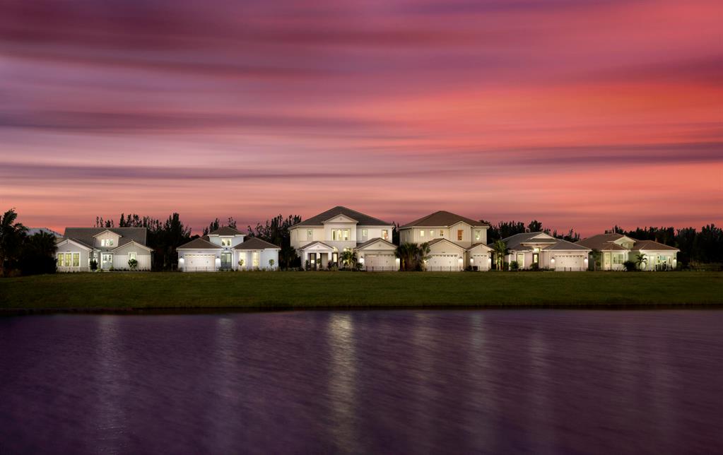 MEADOWS OF WESTLAKE - Residential