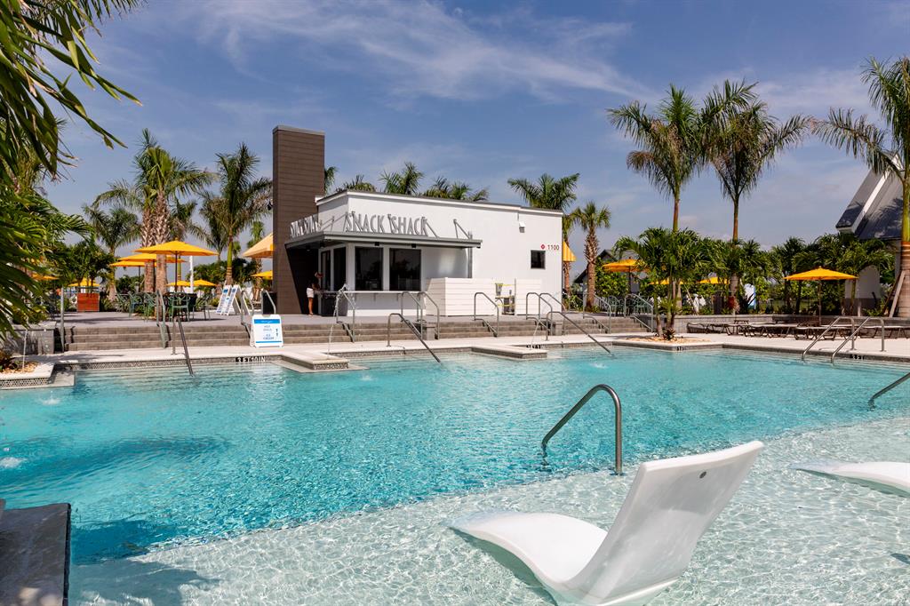 MEADOWS OF WESTLAKE - Residential