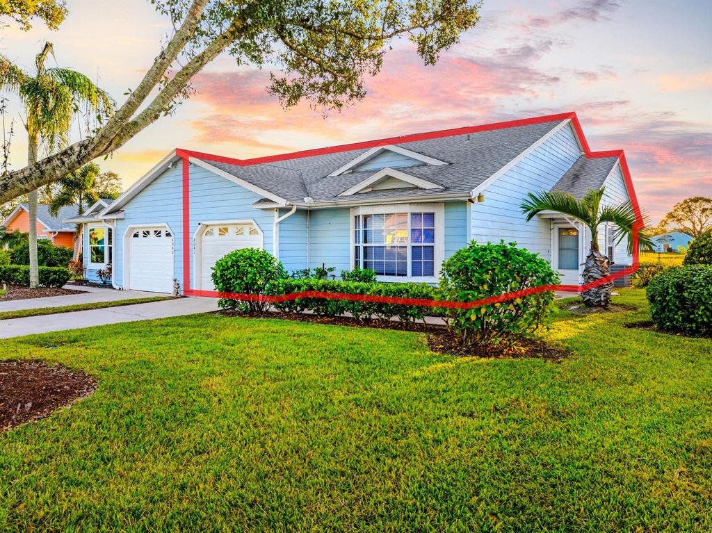 Photo of 4041 Gator Trace Road, Fort Pierce, FL 34982 (MLS # R11075295)