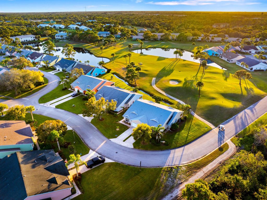 Photo of 4041 Gator Trace Road, Fort Pierce, FL 34982 (MLS # R11075295)