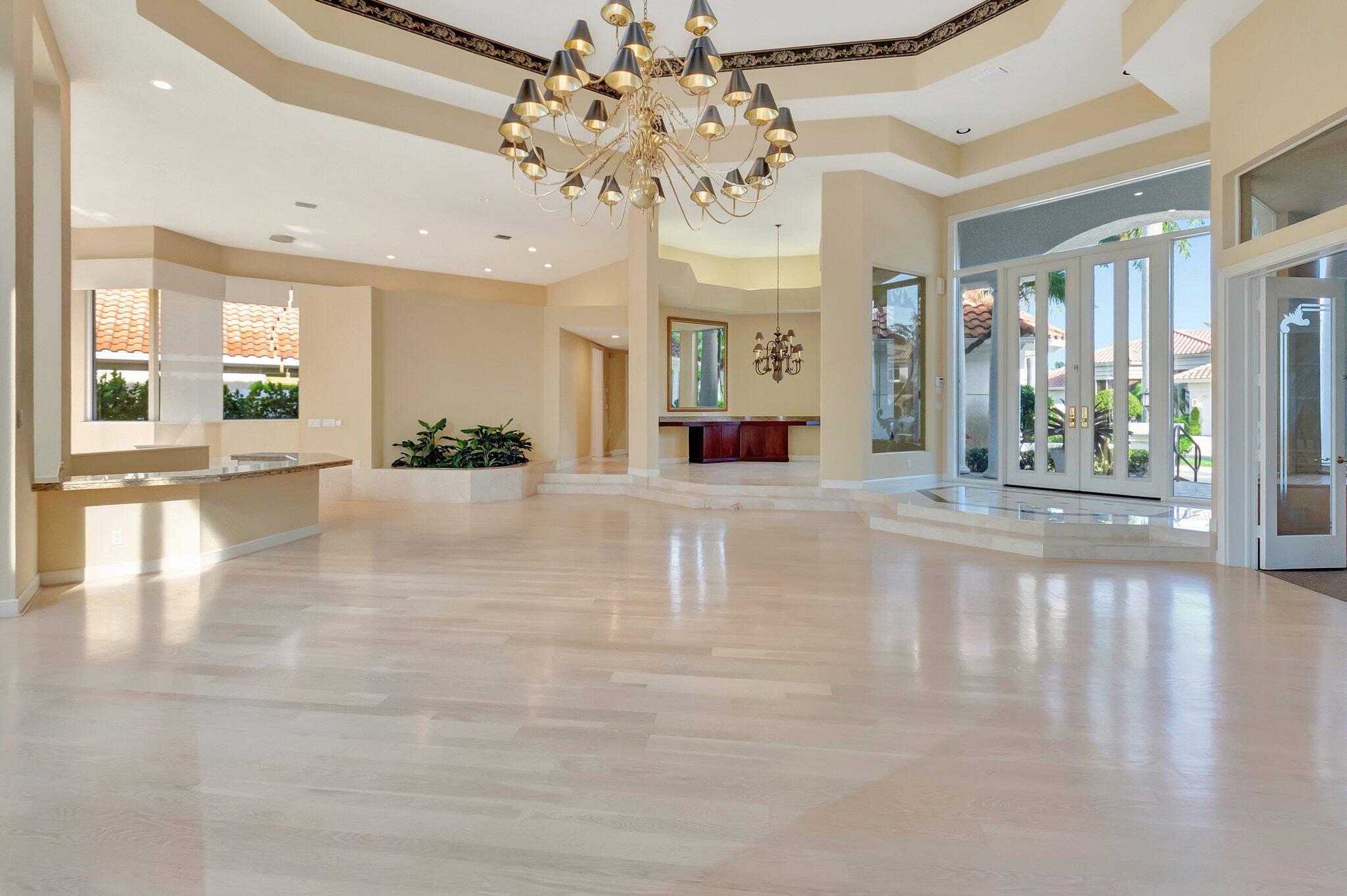 ST ANDREWS COUNTRY CLUB - Residential