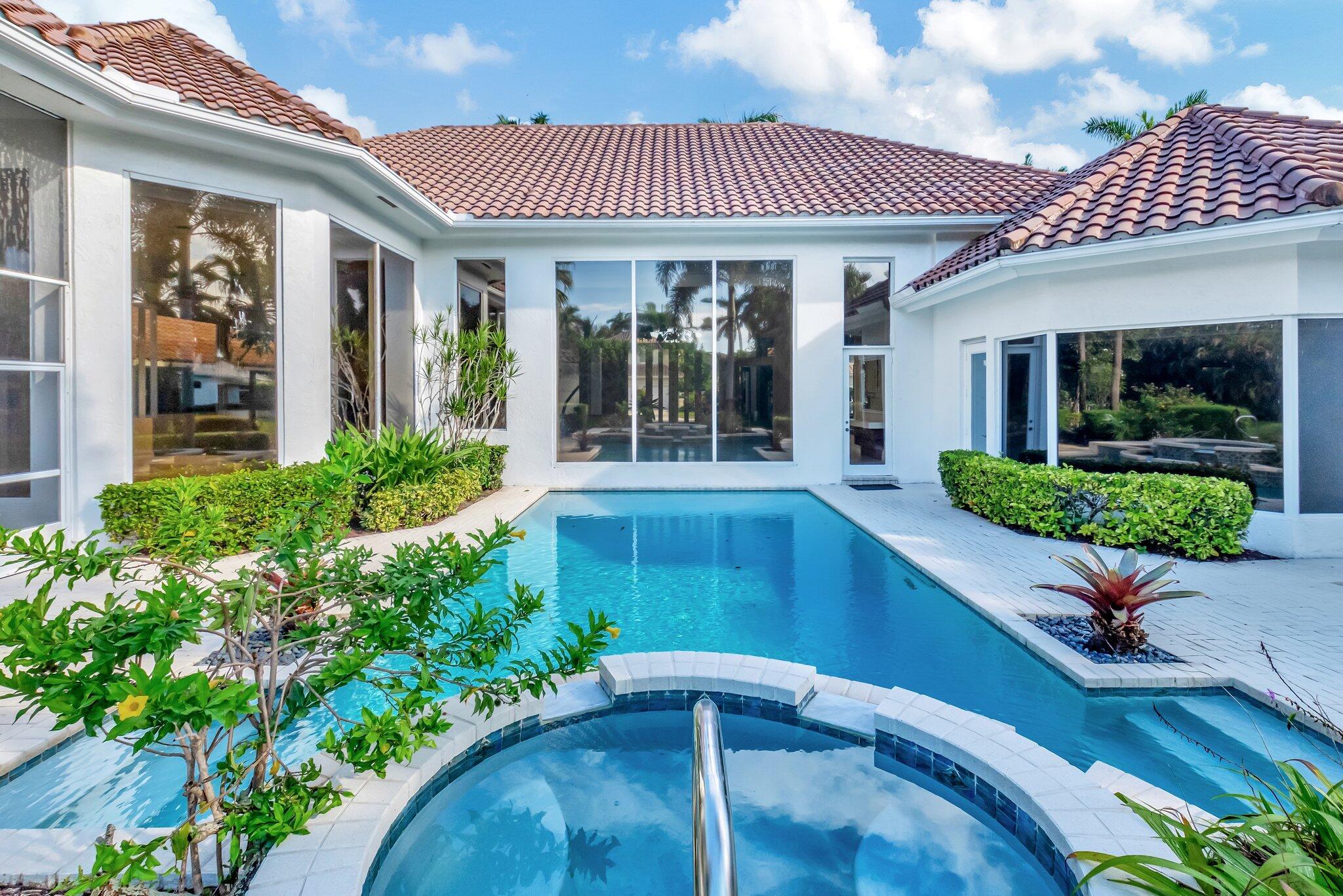 ST ANDREWS COUNTRY CLUB - Residential