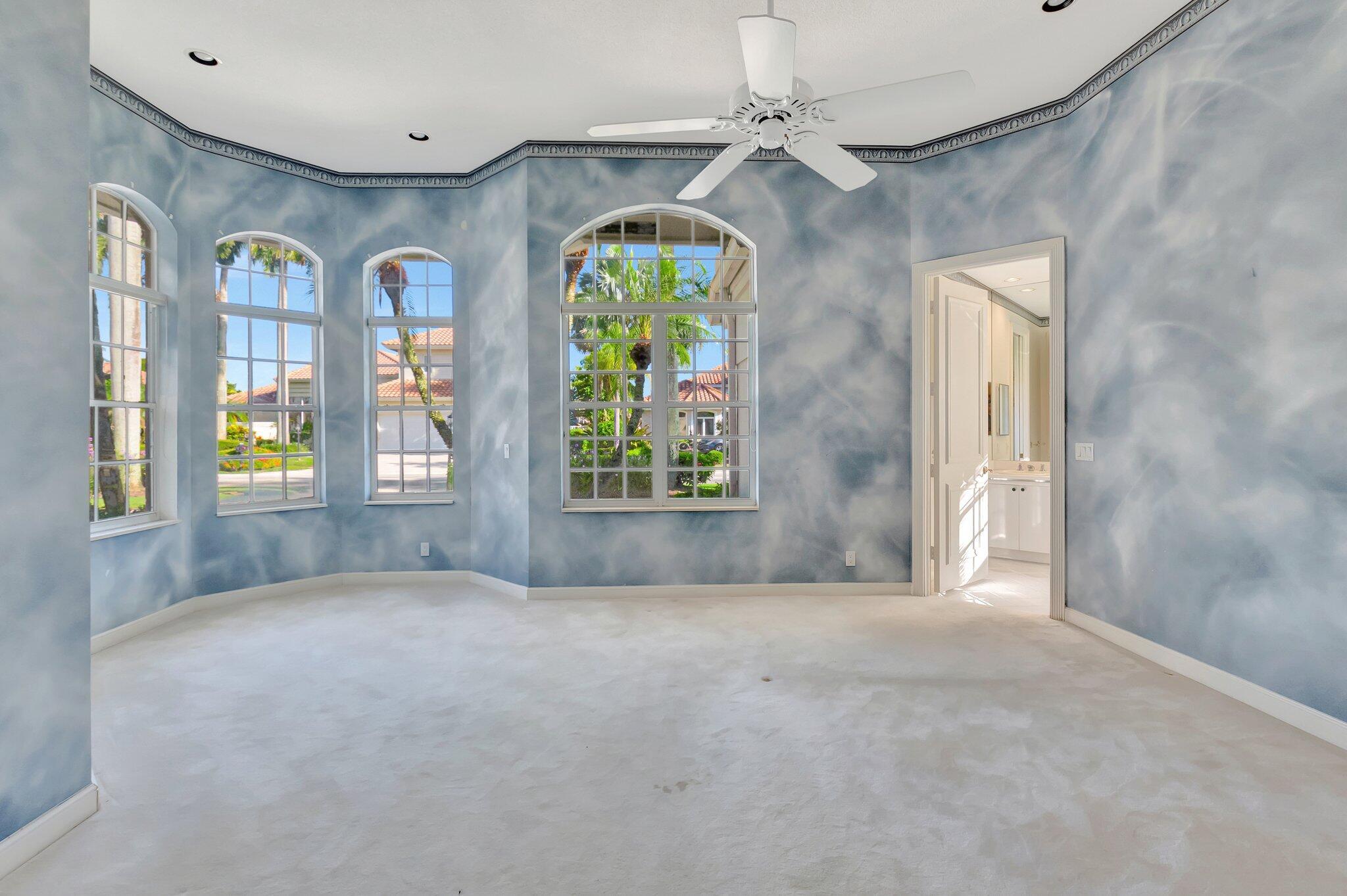 ST ANDREWS COUNTRY CLUB - Residential