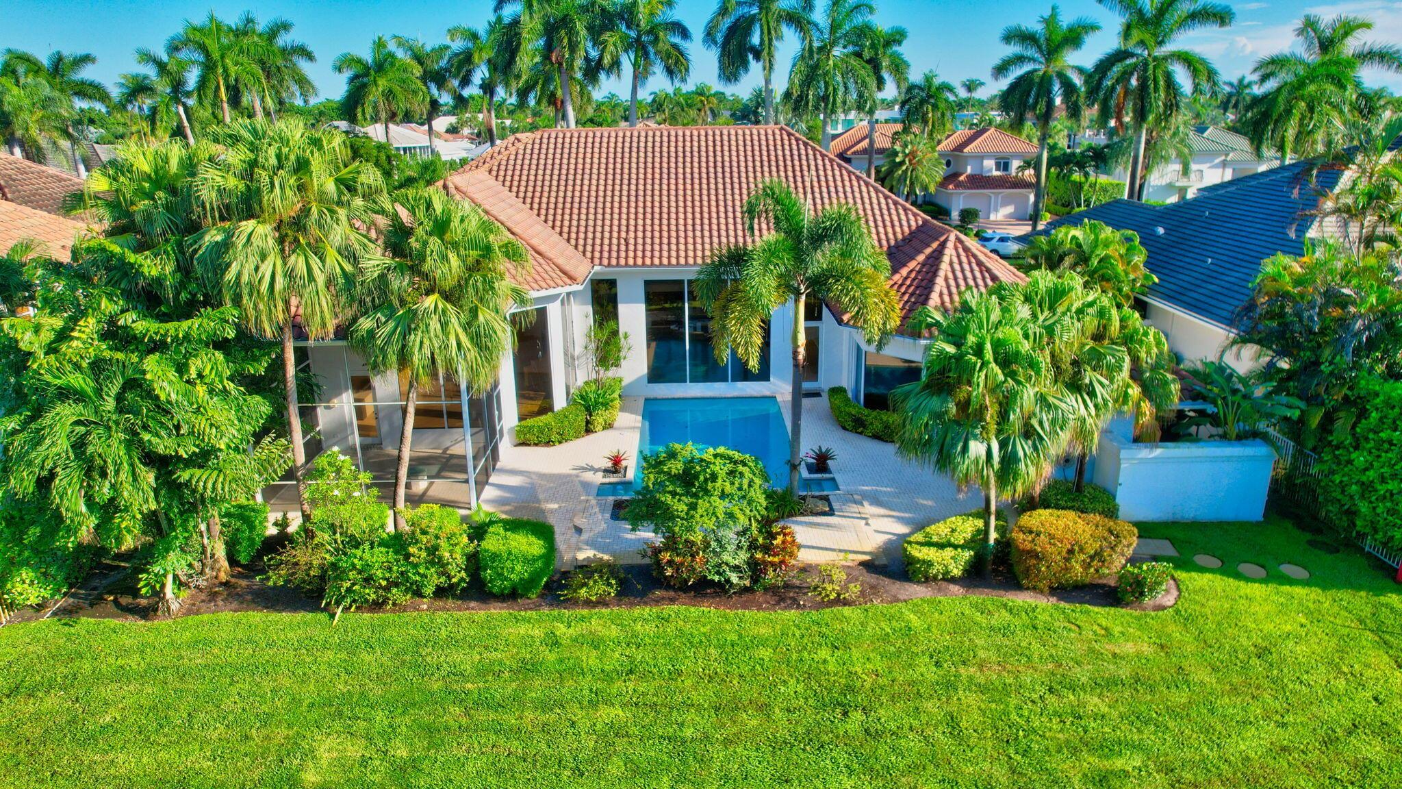 ST ANDREWS COUNTRY CLUB - Residential