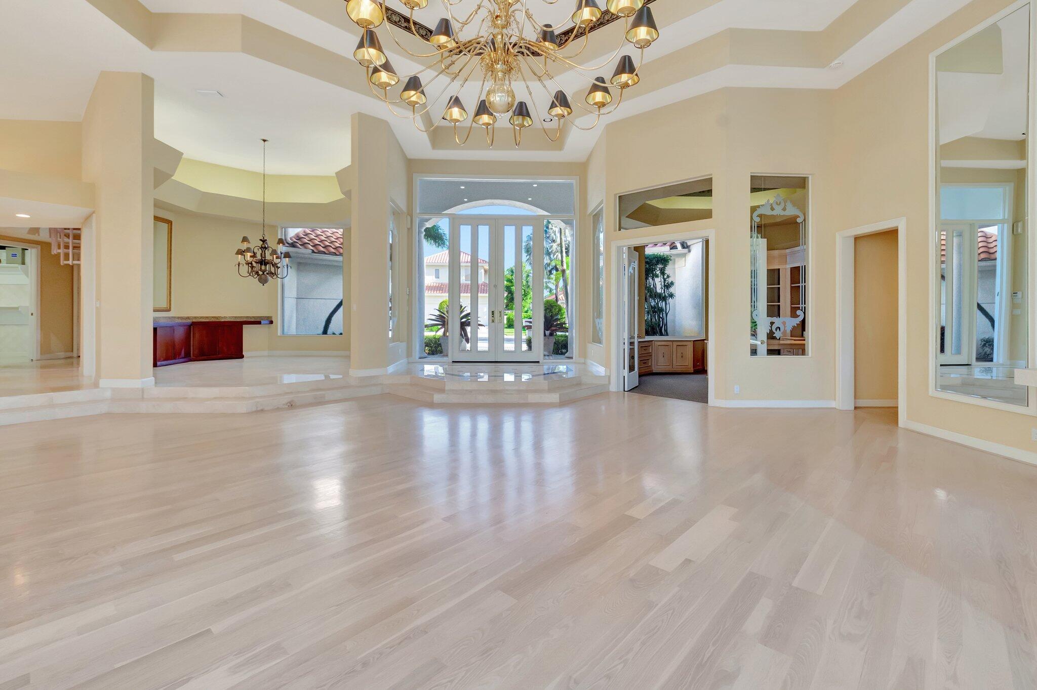 ST ANDREWS COUNTRY CLUB - Residential