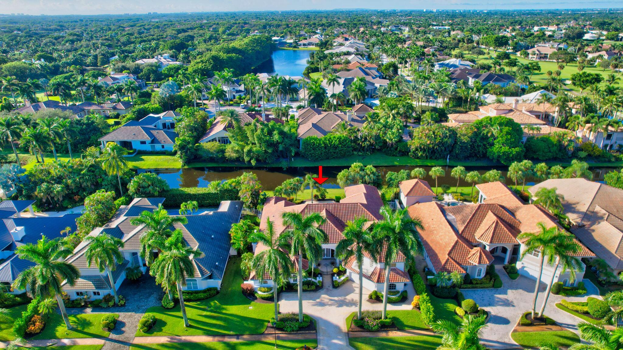 ST ANDREWS COUNTRY CLUB - Residential