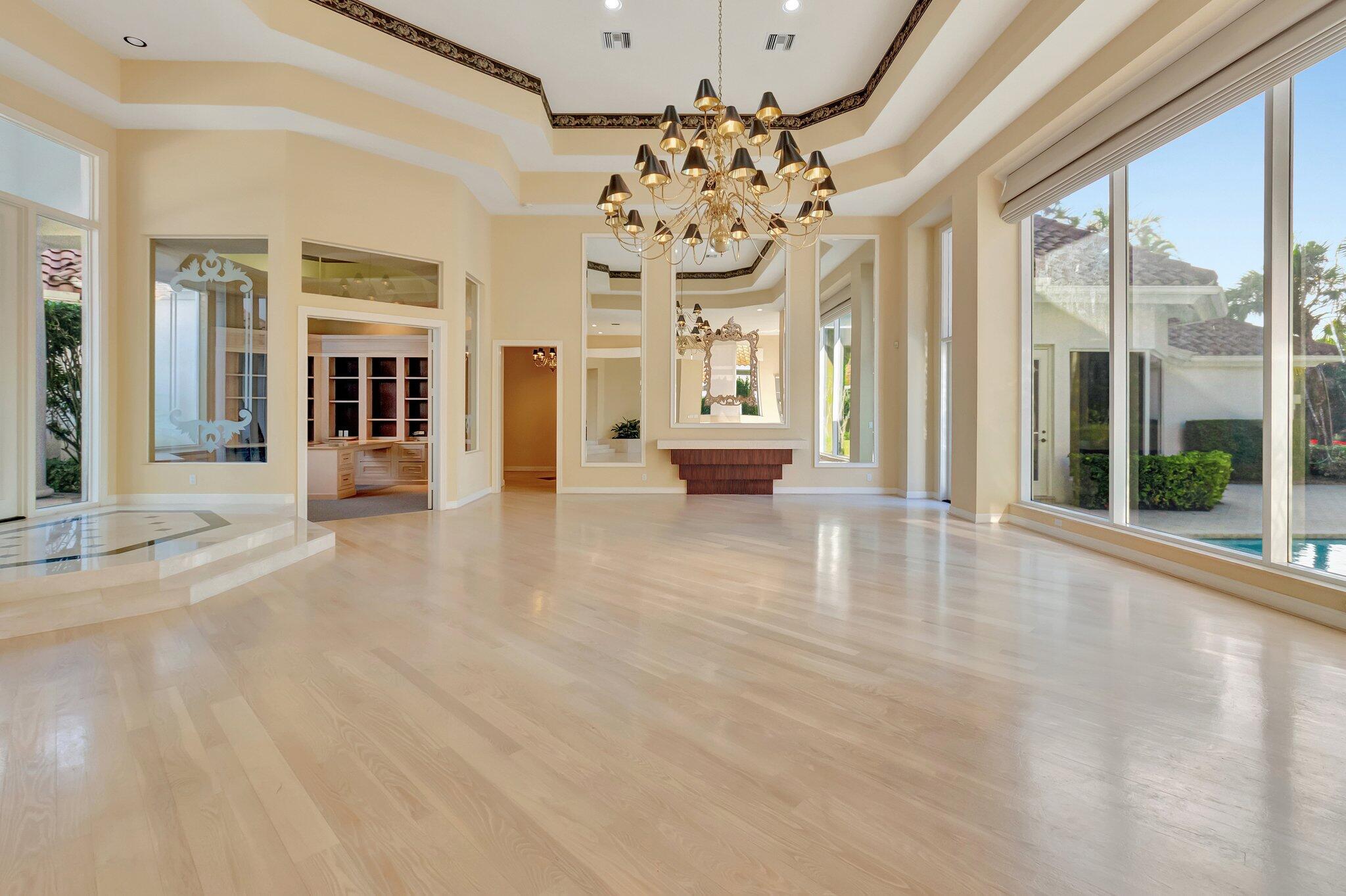 ST ANDREWS COUNTRY CLUB - Residential
