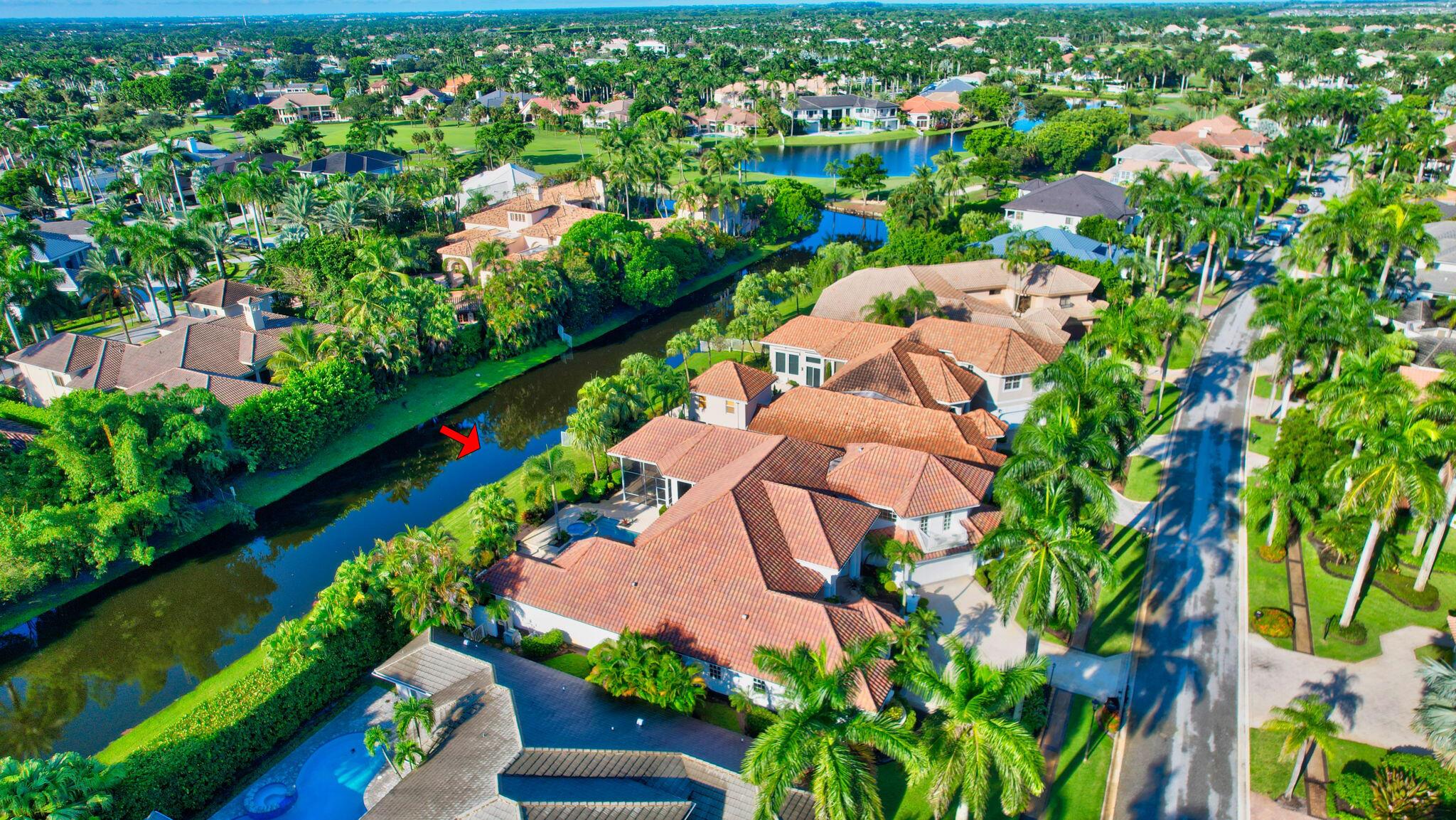 ST ANDREWS COUNTRY CLUB - Residential