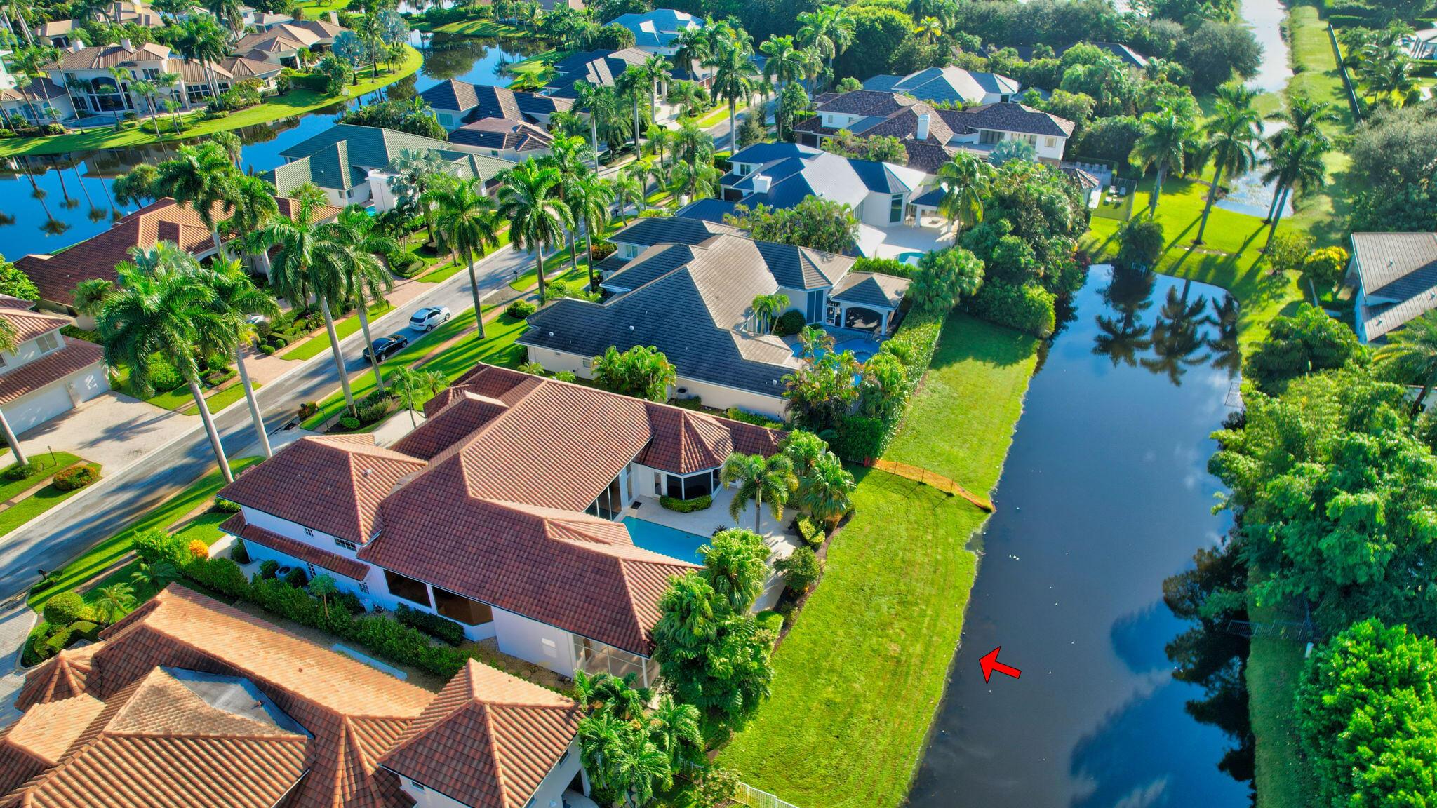 ST ANDREWS COUNTRY CLUB - Residential