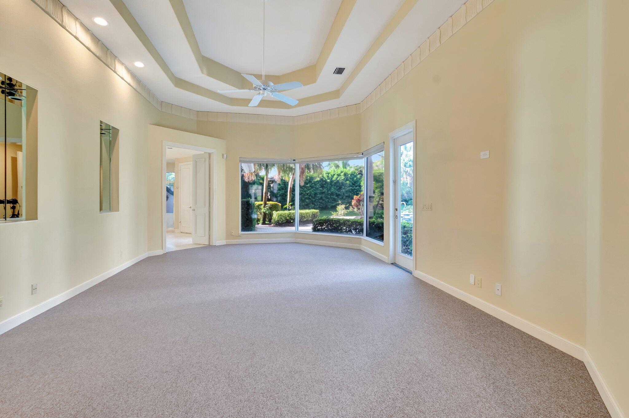 ST ANDREWS COUNTRY CLUB - Residential