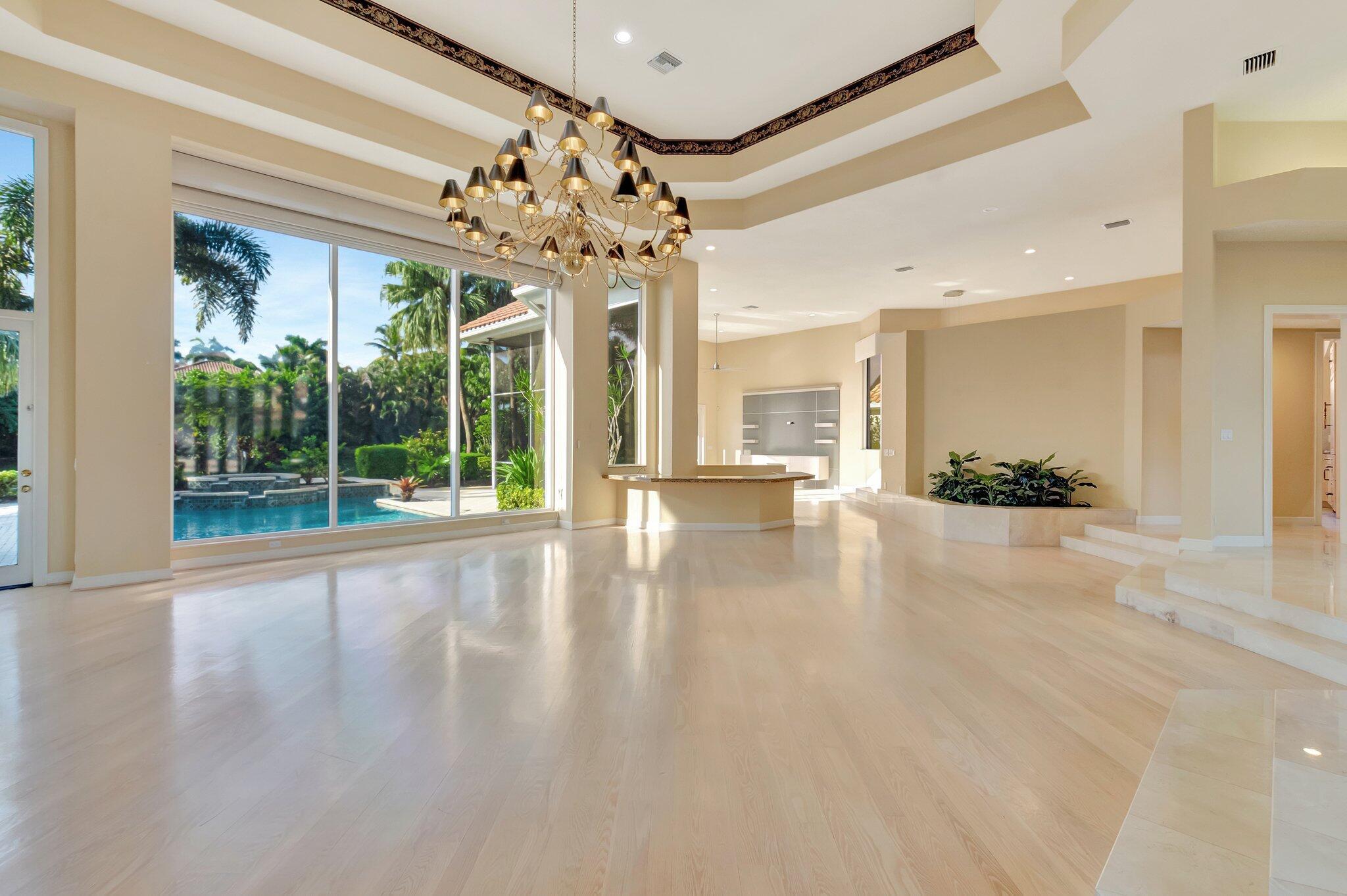 ST ANDREWS COUNTRY CLUB - Residential