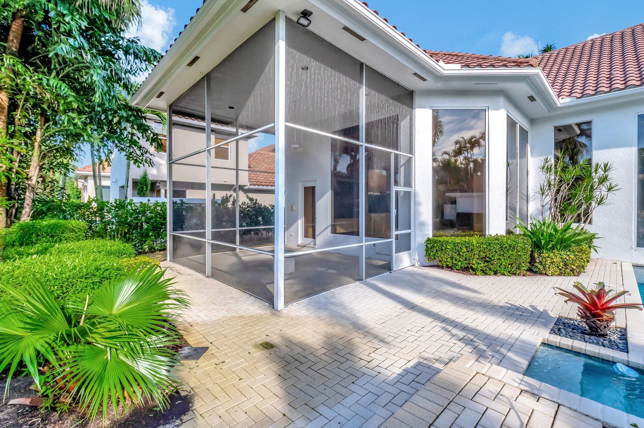ST ANDREWS COUNTRY CLUB - Residential