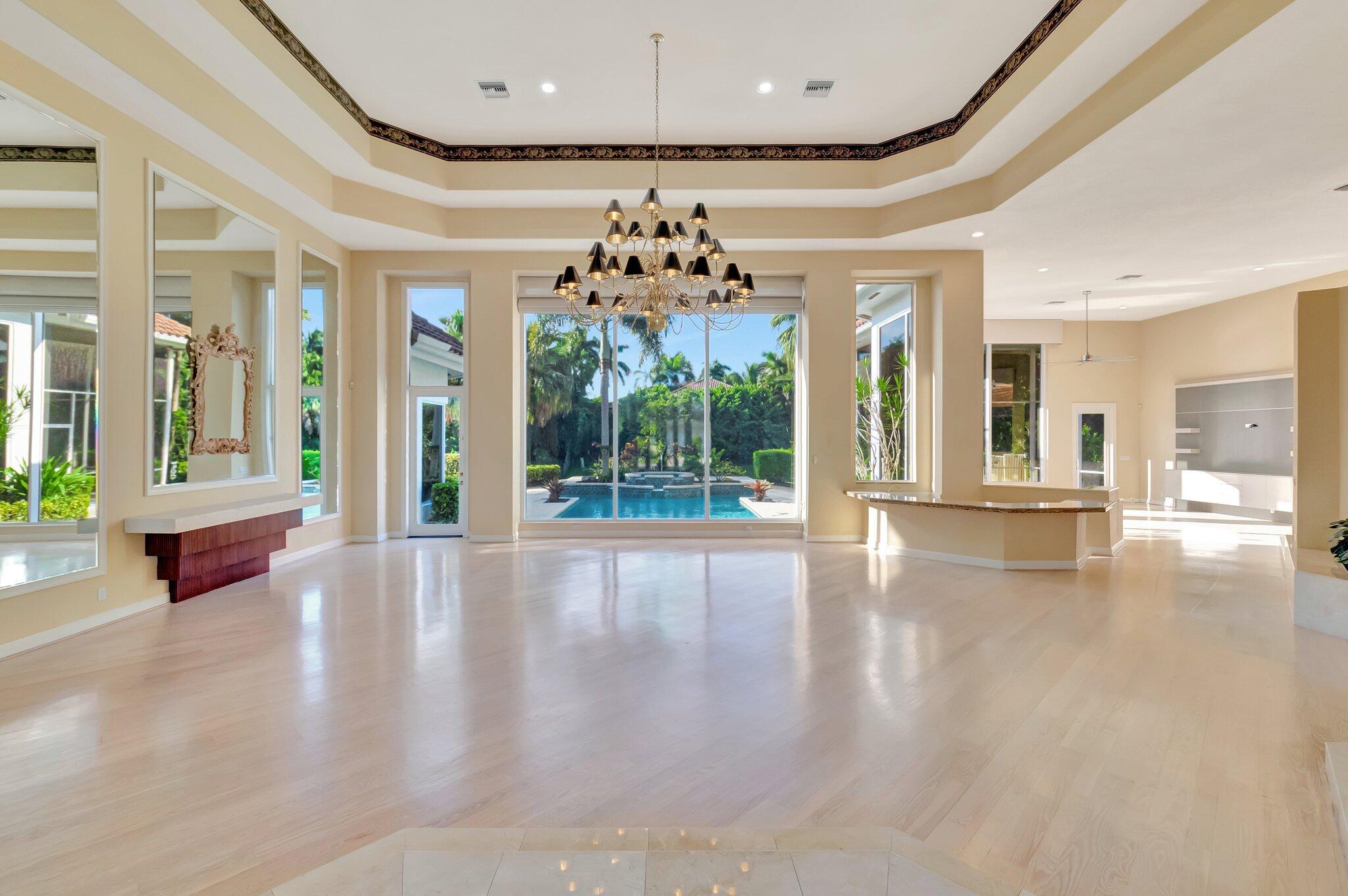 ST ANDREWS COUNTRY CLUB - Residential